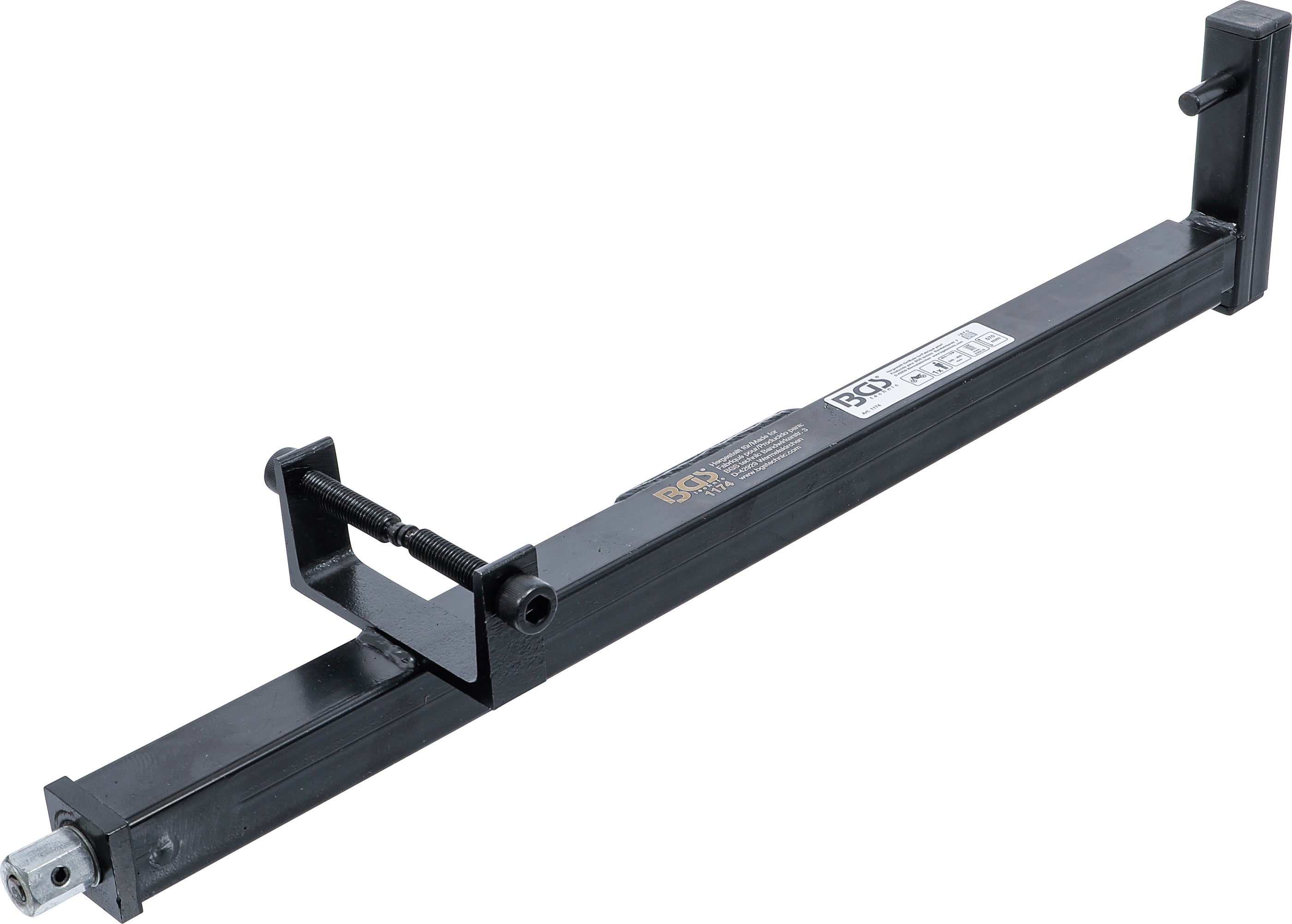 Fjäderspännare | för Upside-Down-gafflar