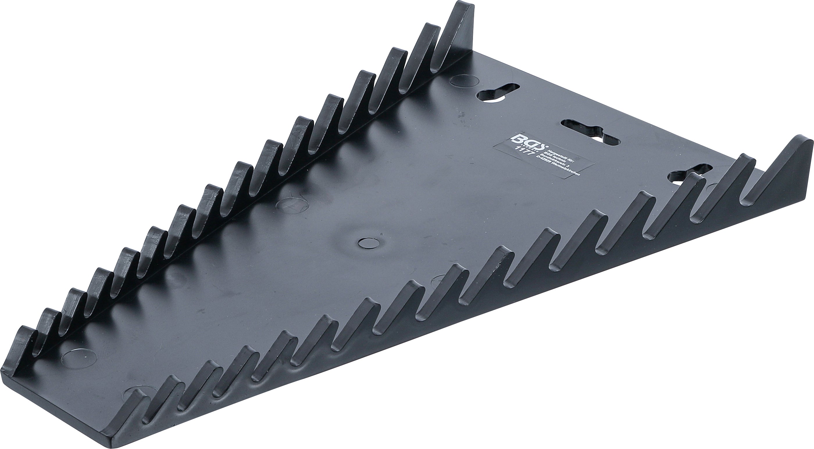 Holder til U-/ringnøgle | 15 holdere