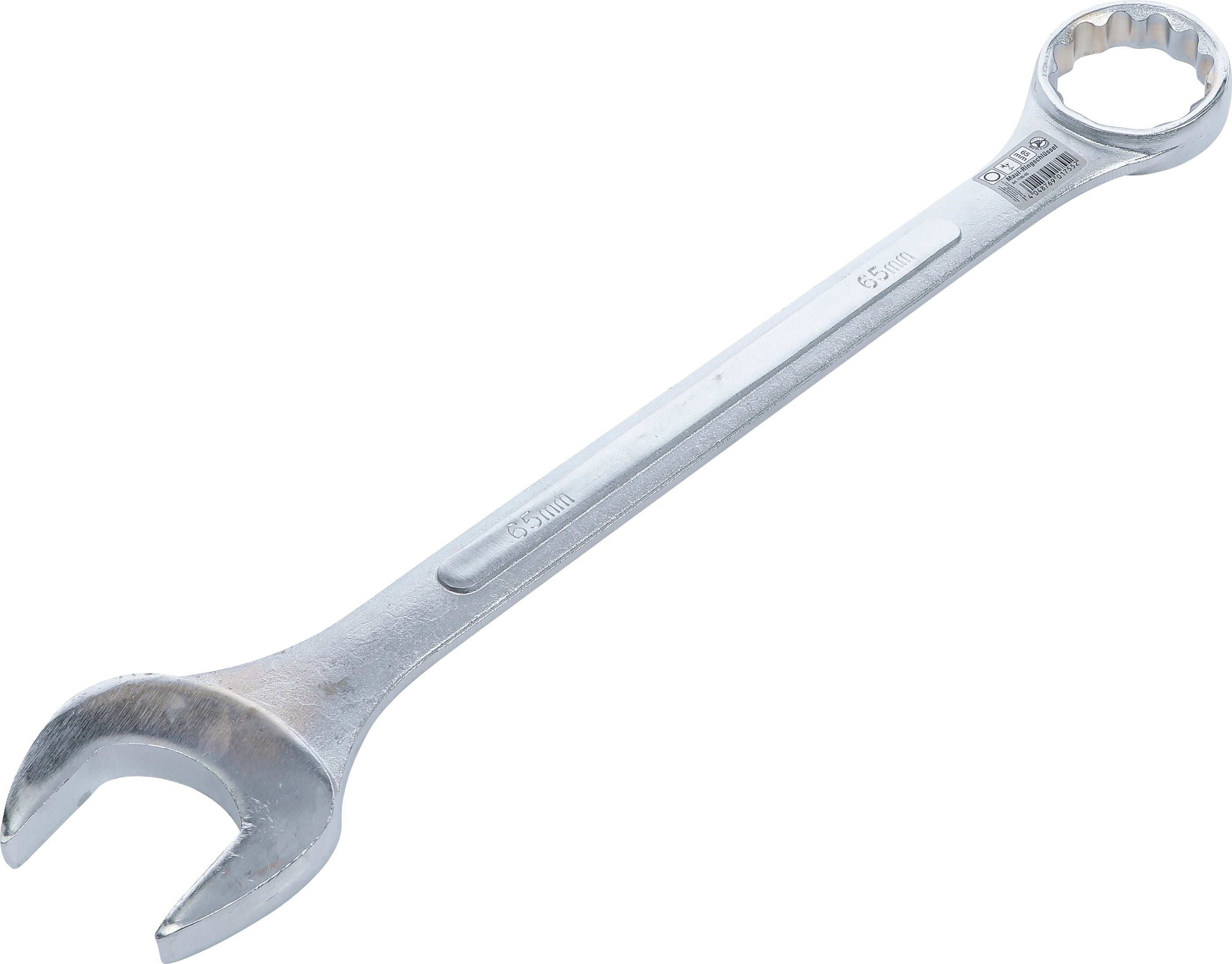 U-ringsnøgle | 65 mm