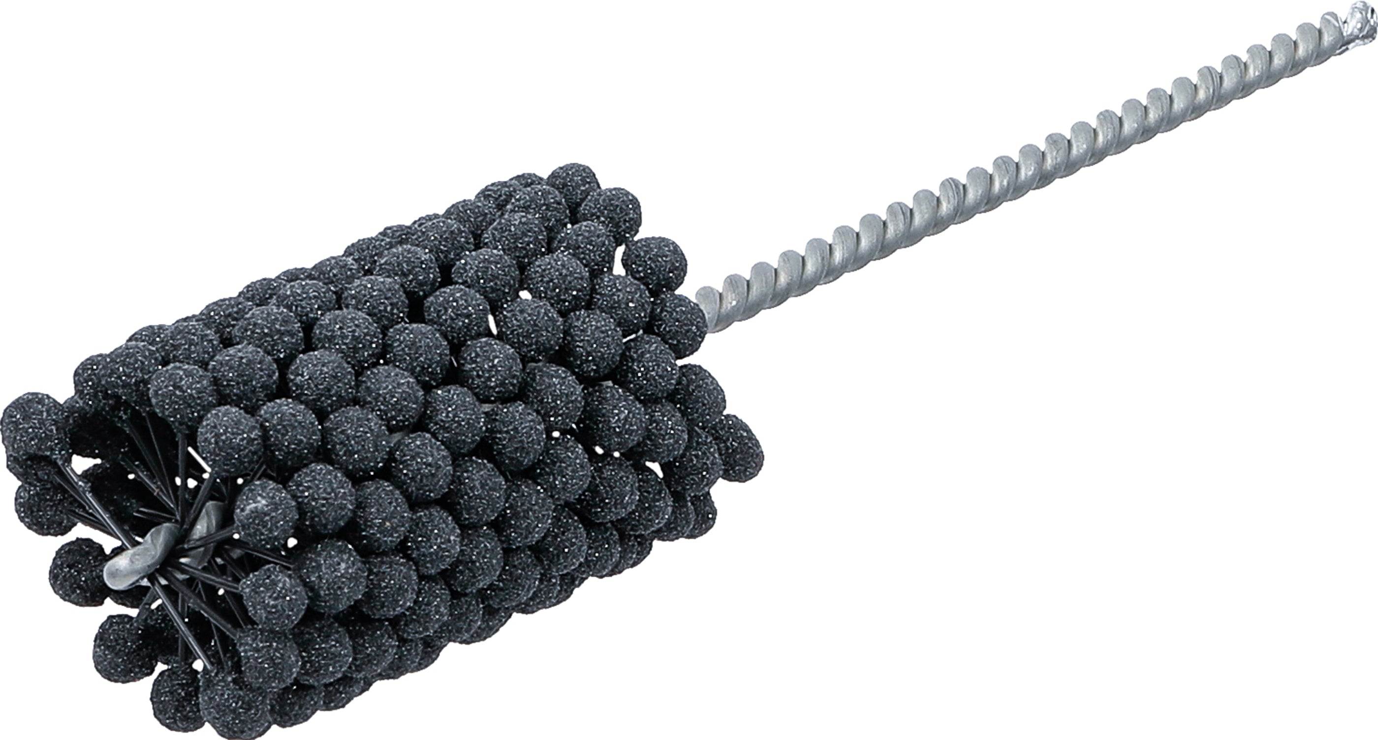 Hunværktøj | fleksibel | kornstørrelse 120 | 46 - 51 mm