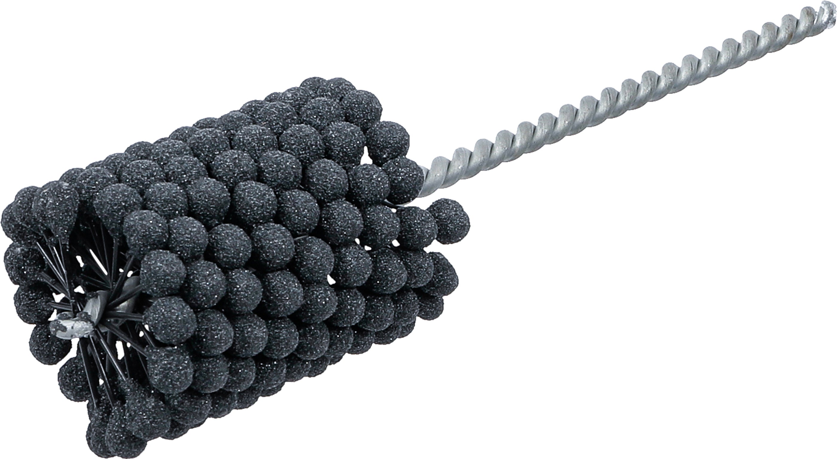 Hunværktøj | fleksibel | kornstørrelse 120 | 52 - 54 mm