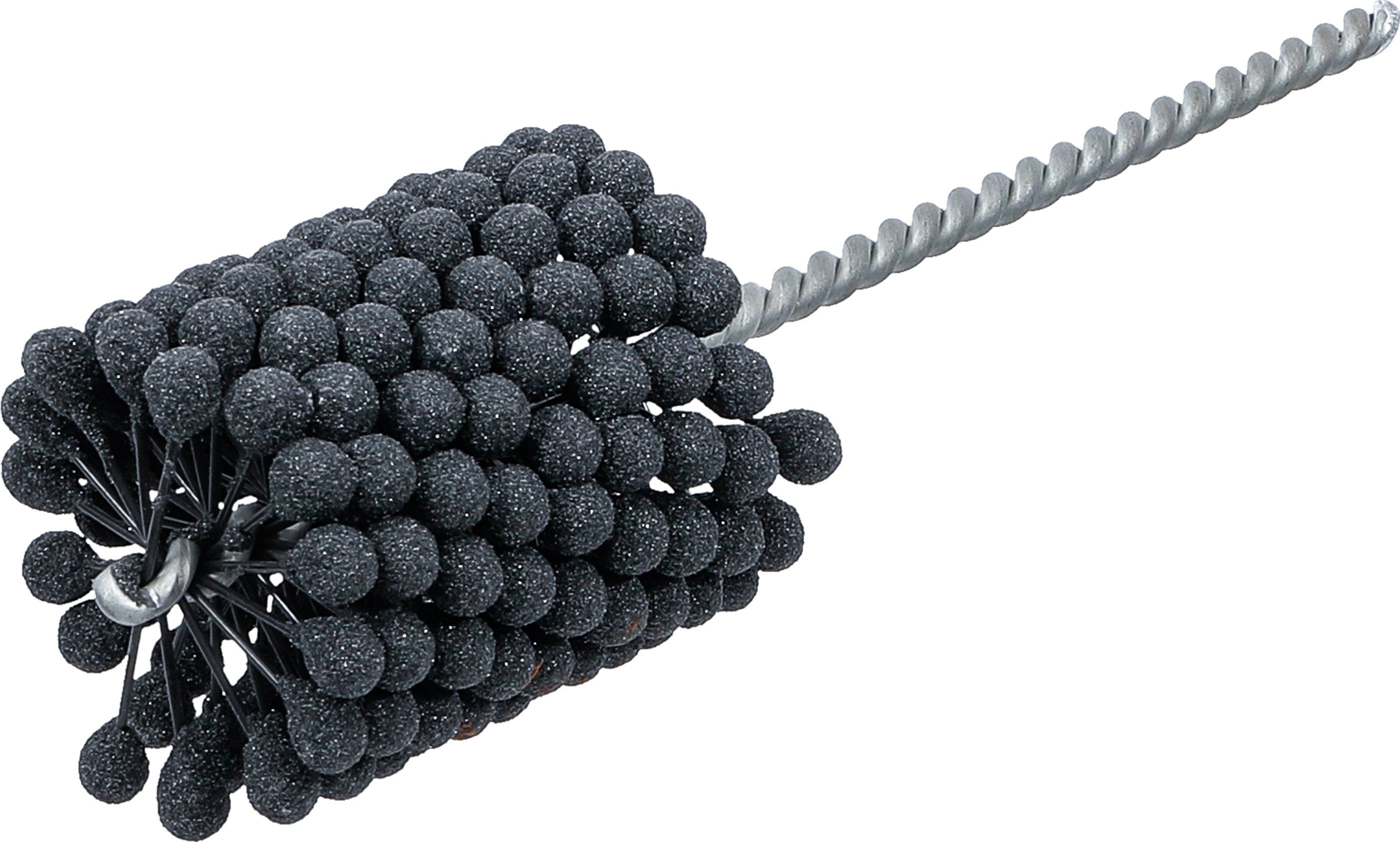 Hunværktøj | fleksibel | kornstørrelse 120 | 58 - 60 mm