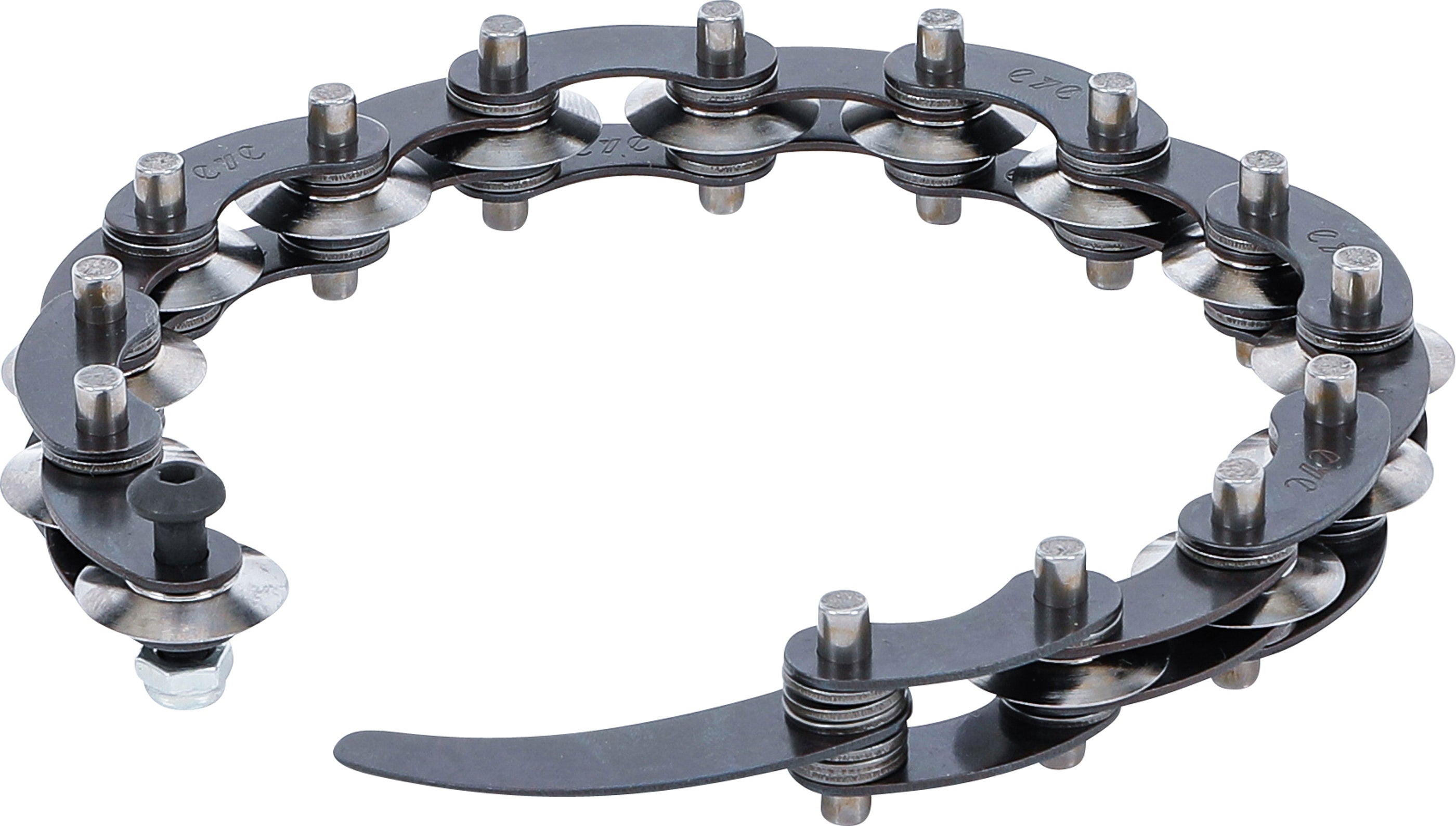 Reservekæde til udstødningsrørskædeskærer til BGS 133