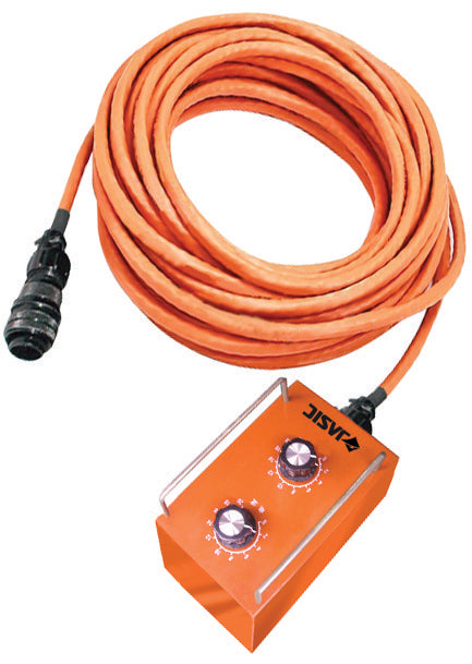 JASIC TrÄdlÞs Fjernbetjening 25m (JA-402C)