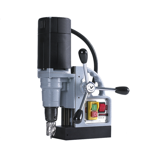EUROBOOR ECO.30 Magnetisk boremaskine
