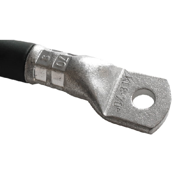 Hydraulisk krympetang 4-70mm