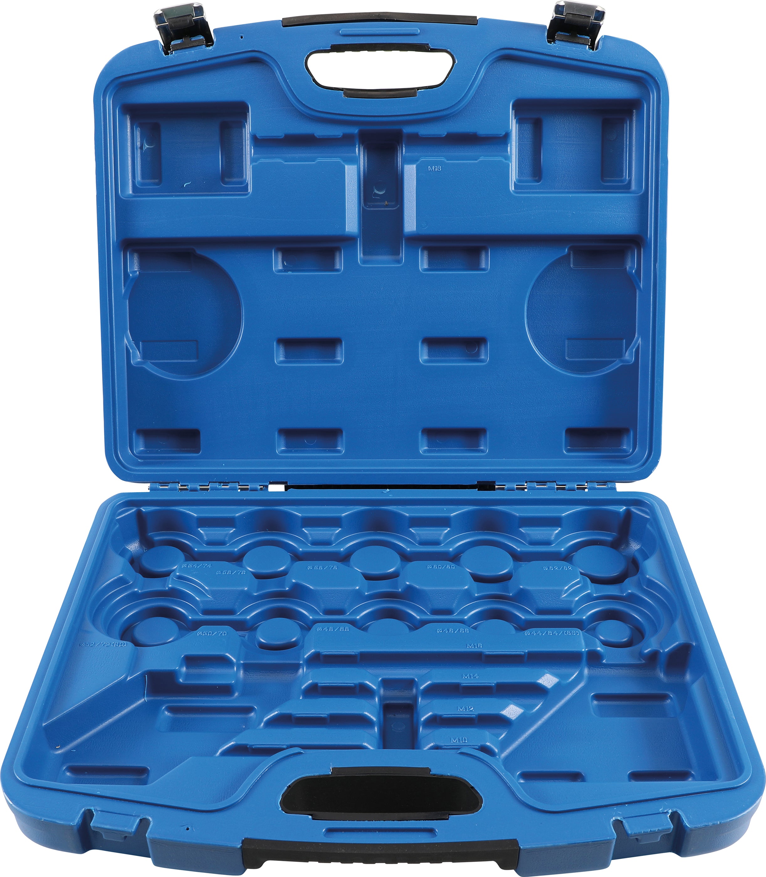 Tom väska för BGS 1514