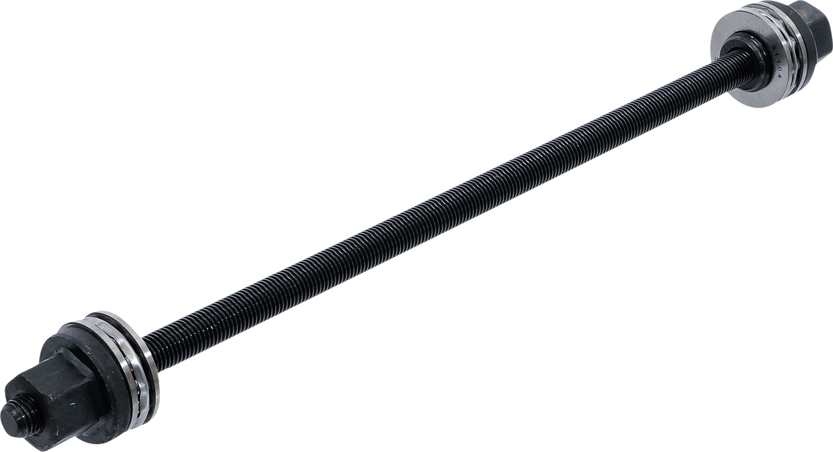 Spindel för drag- och tryckhylssats | M12 x 1,5 mm