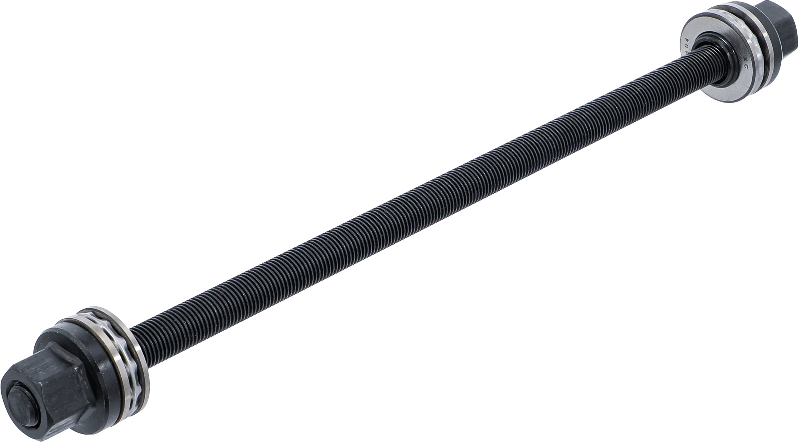 Spindel för drag- och tryckhylssats | M14 x 2,0 mm