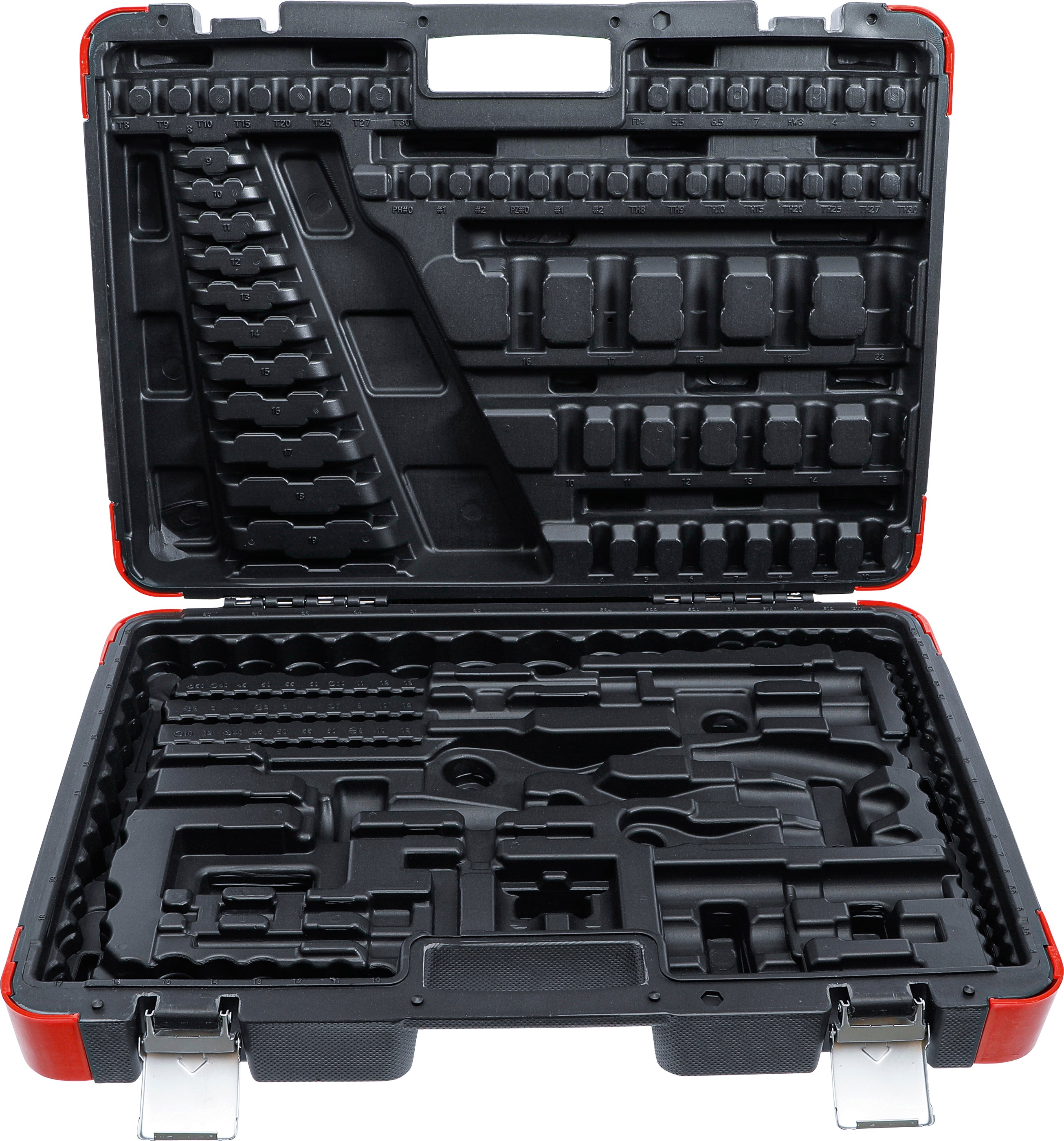 Tom pose til BGS 15216