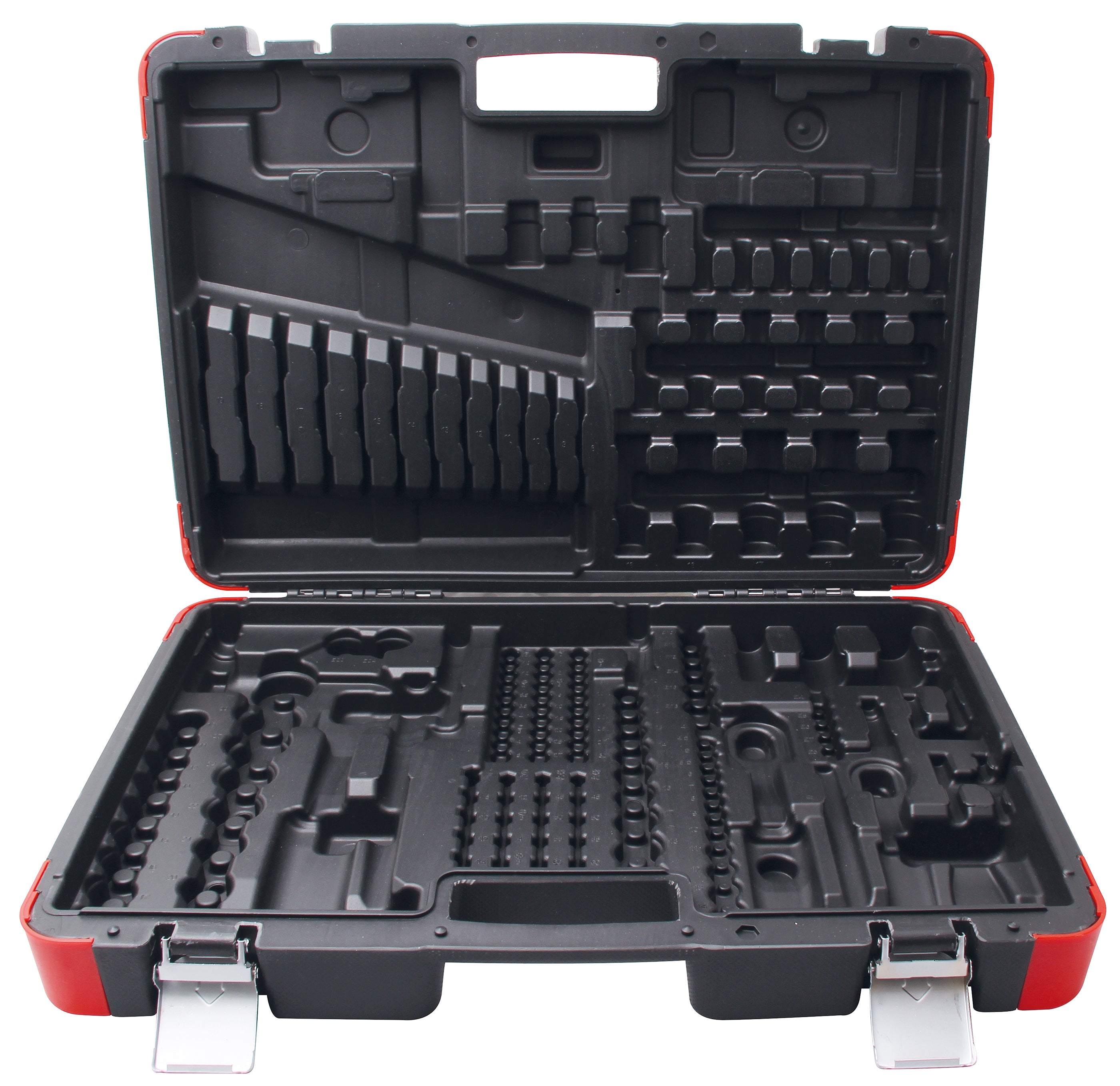 Tom pose til BGS 15217