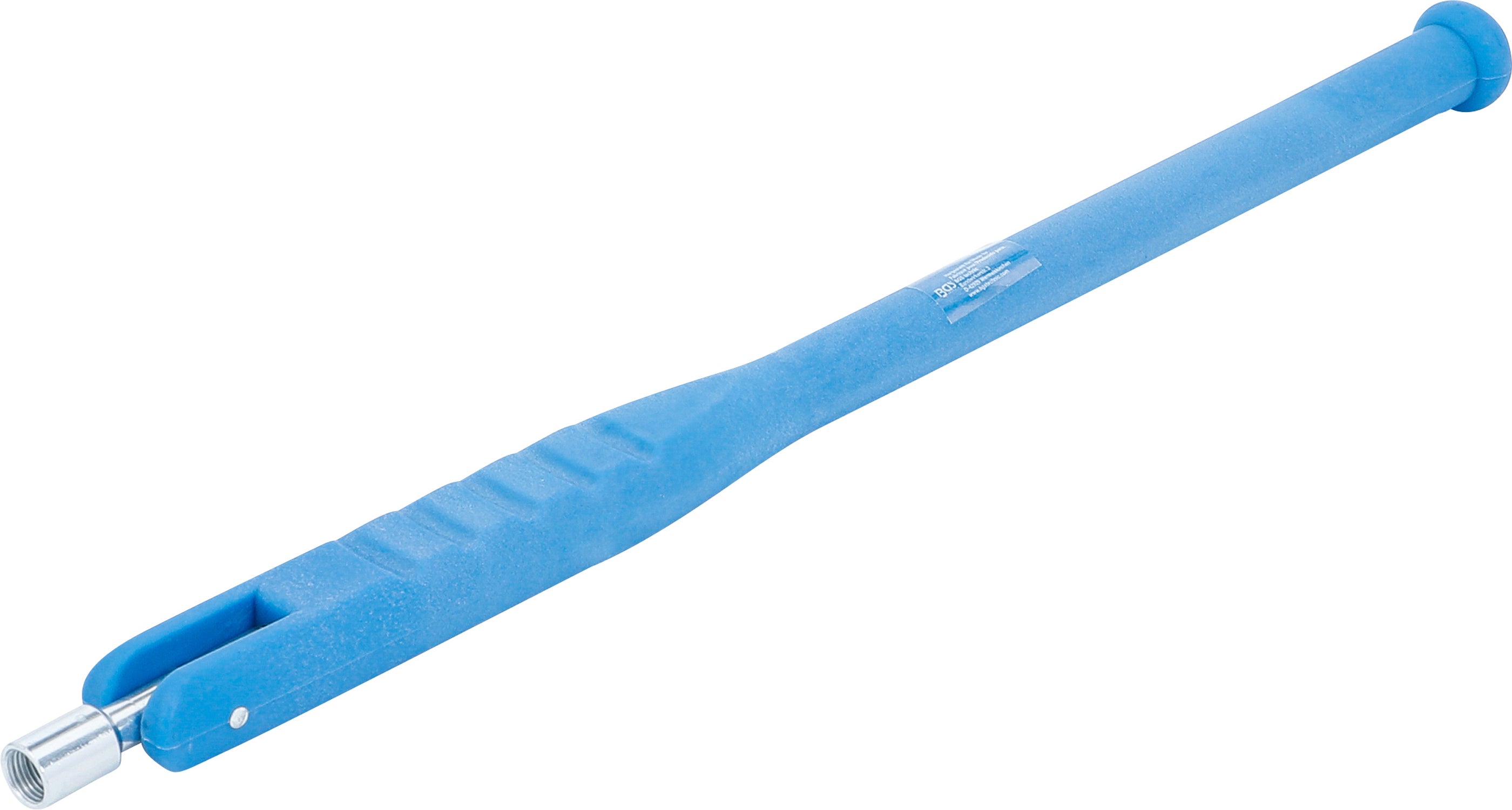 Værktøj til tilbagetrækning af dækventil