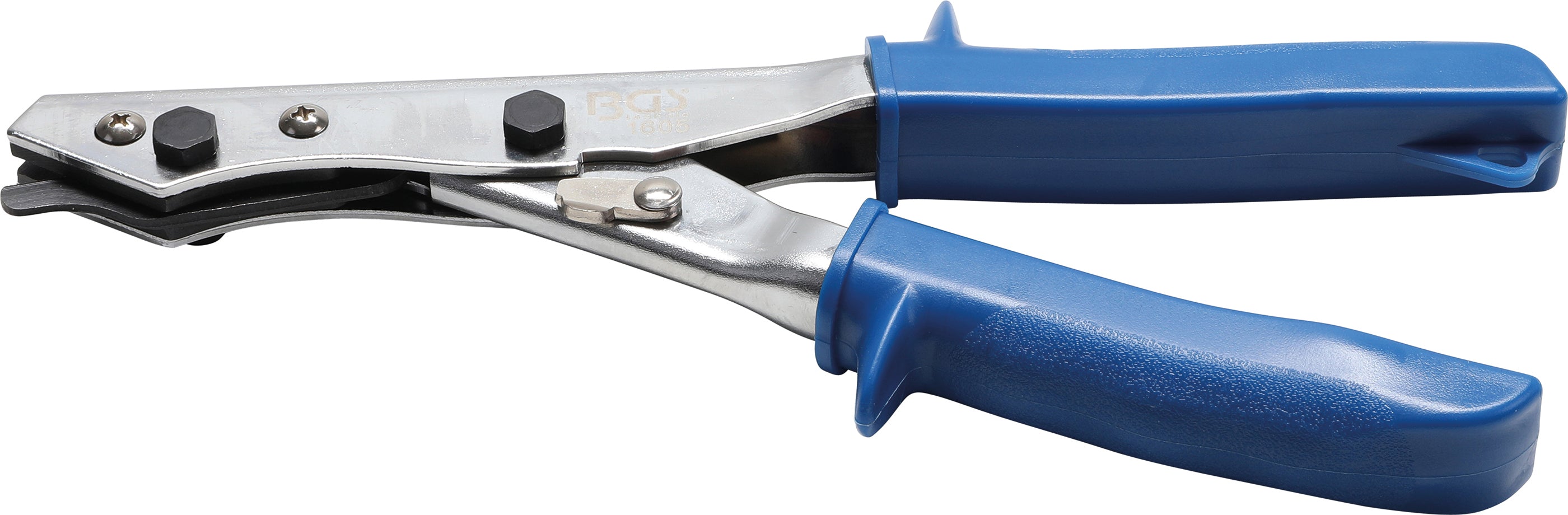 Nibler-Pladesaks | 240 mm