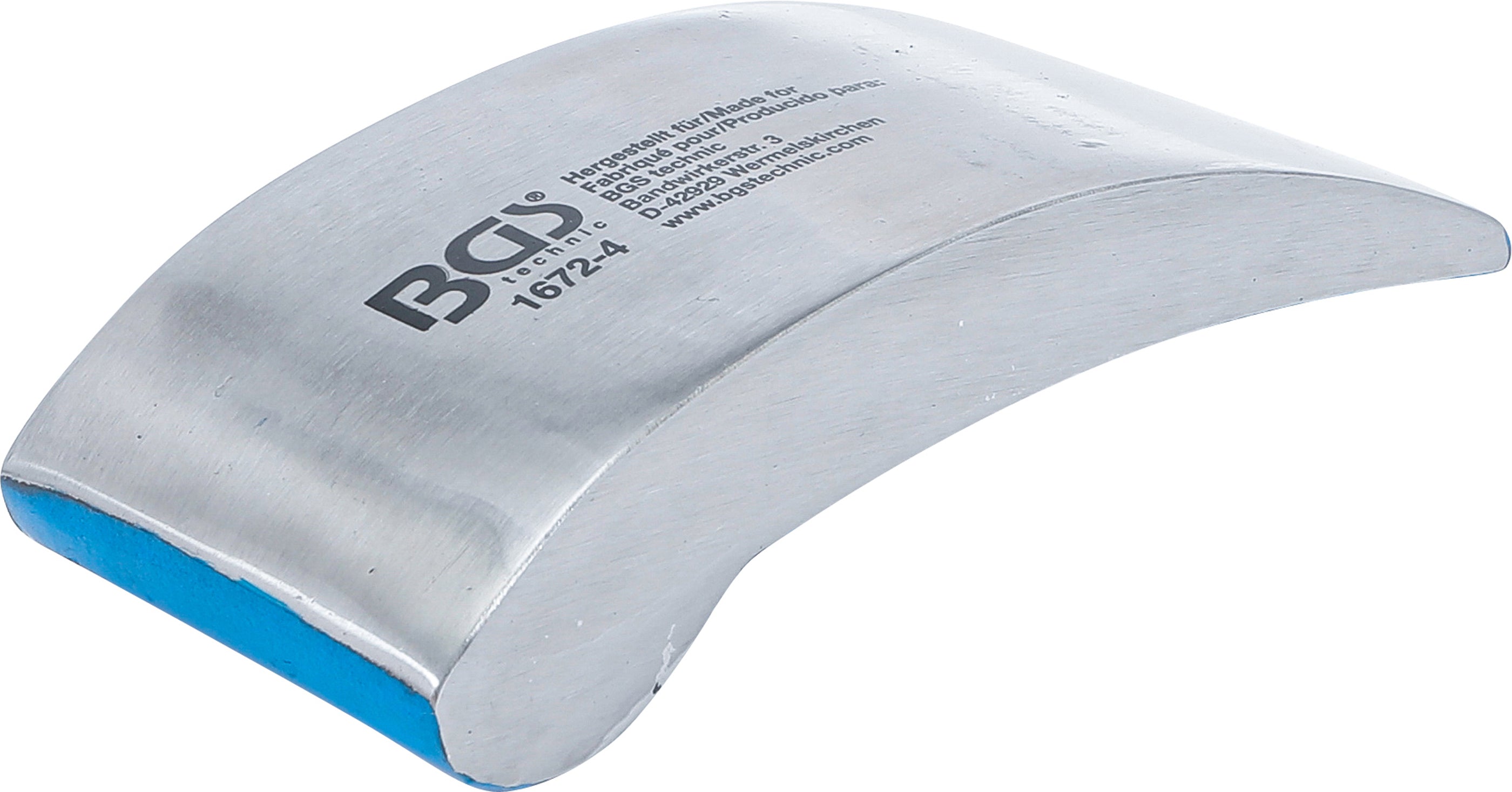 Handstäd | Kilformat | Välvt