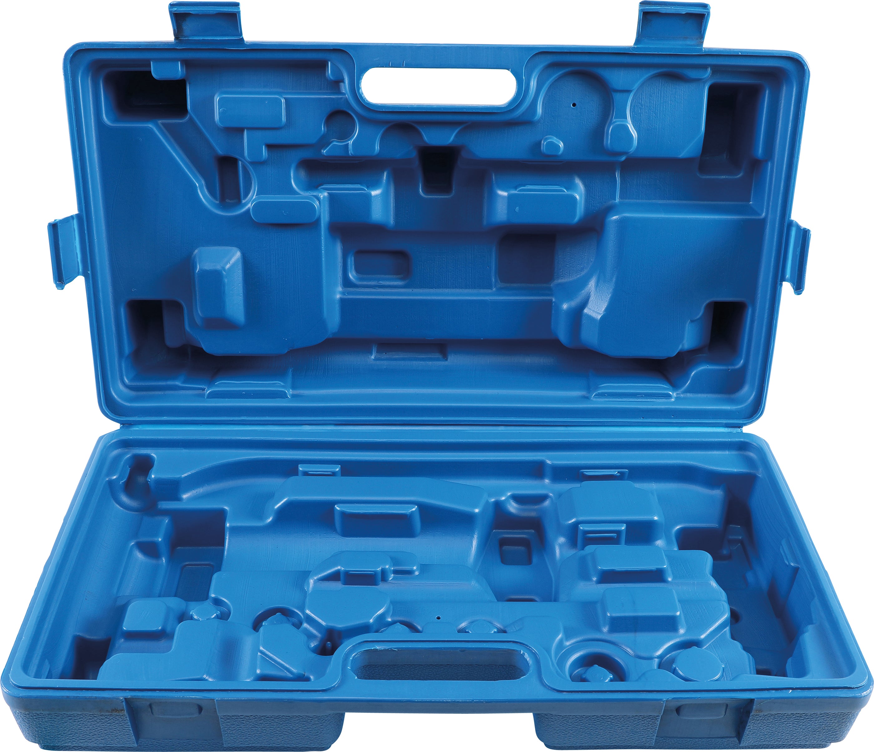 Tom kasse til BGS 1688