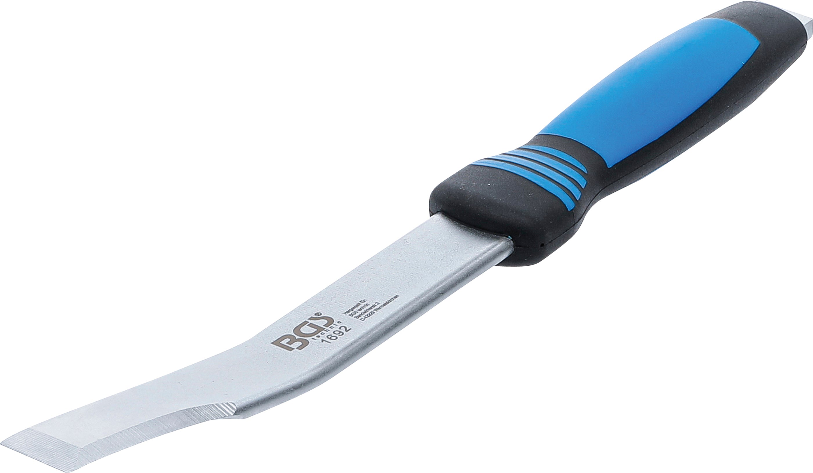 Karrosseri-afskæringsmejsel | 15° vinklet