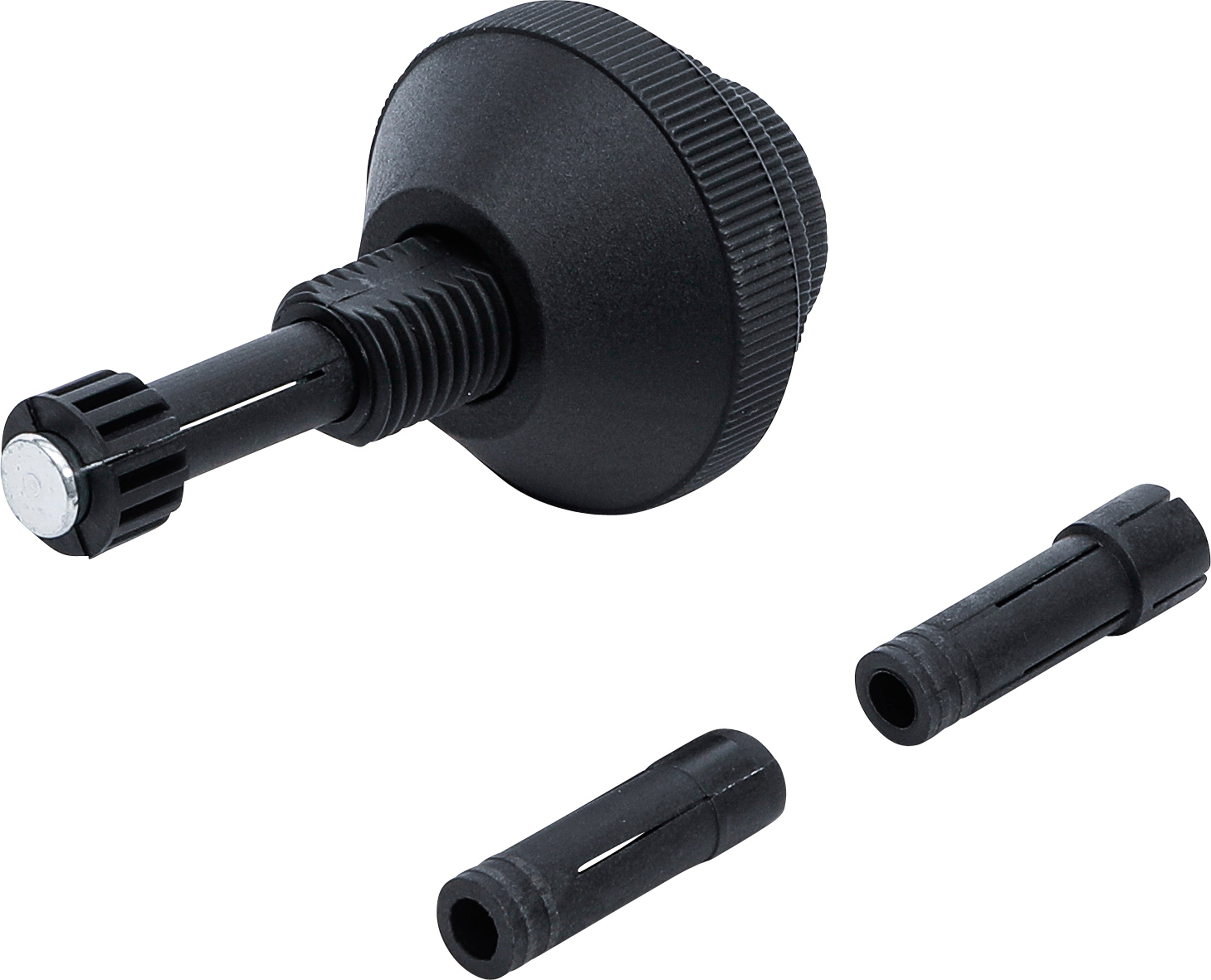 Koppling-Centreringsverktyg | universal | för navdiameter 15 - 28 mm