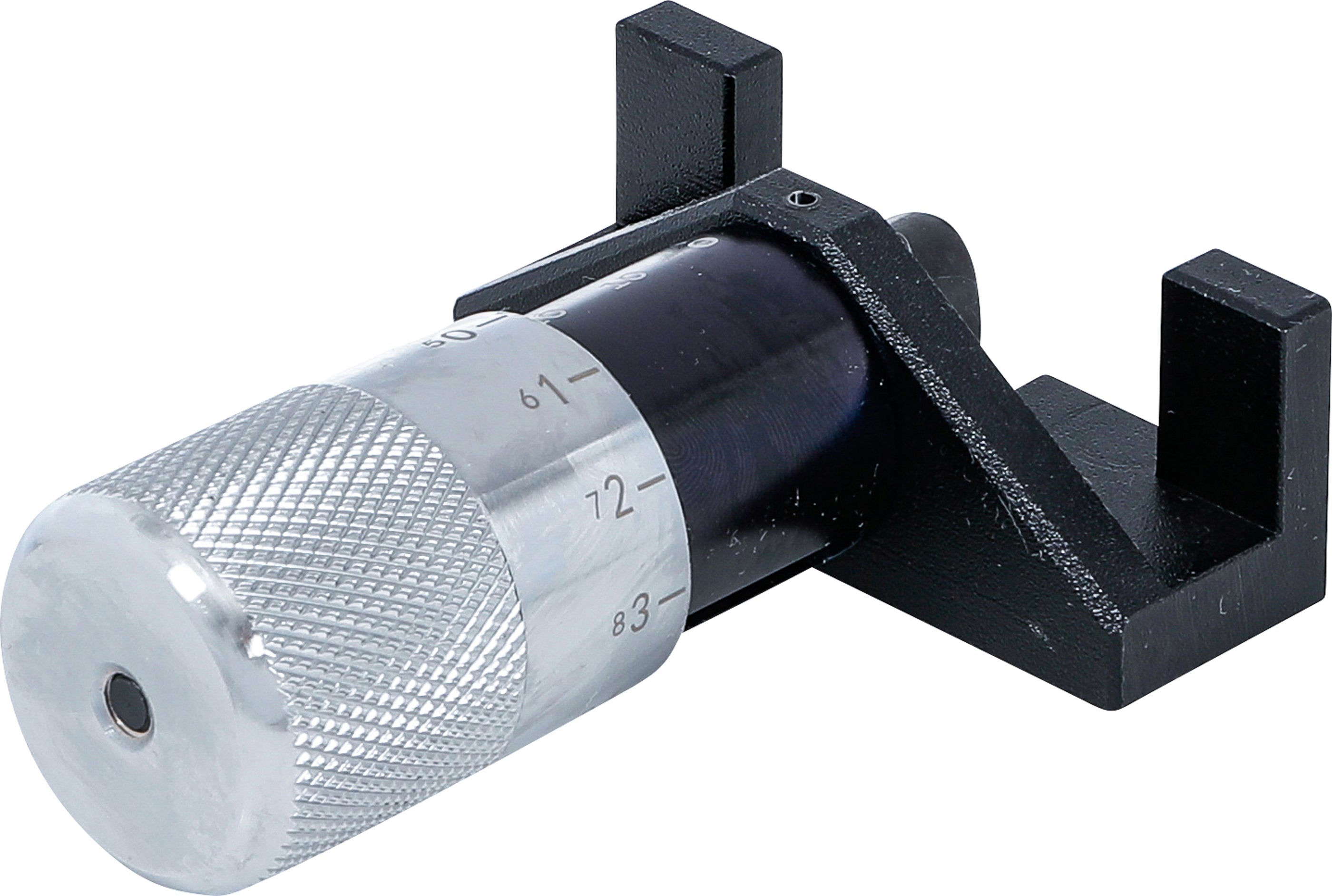 Tandremspændingstester