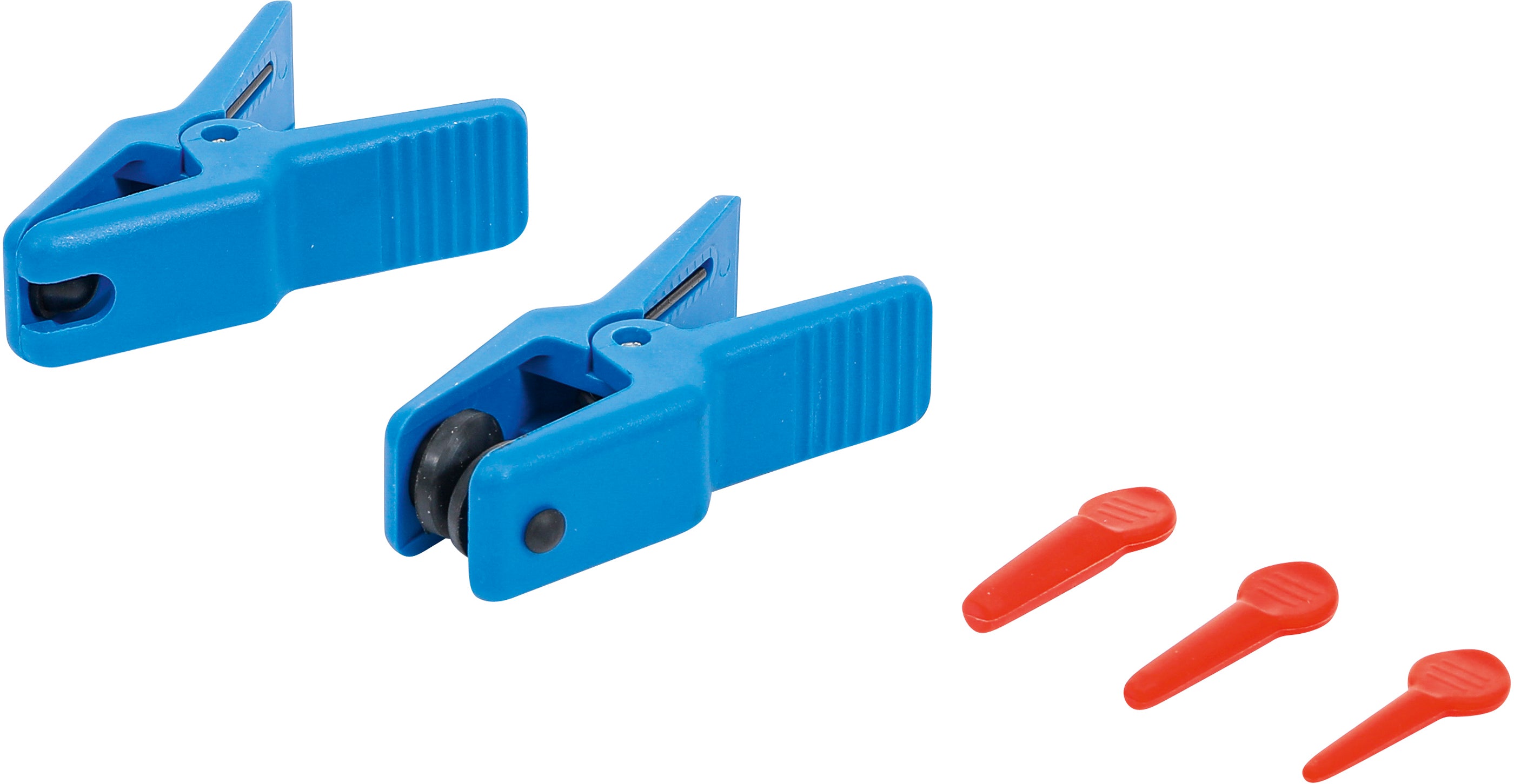 Lednings-Förslutningstång-sats | 5 delar