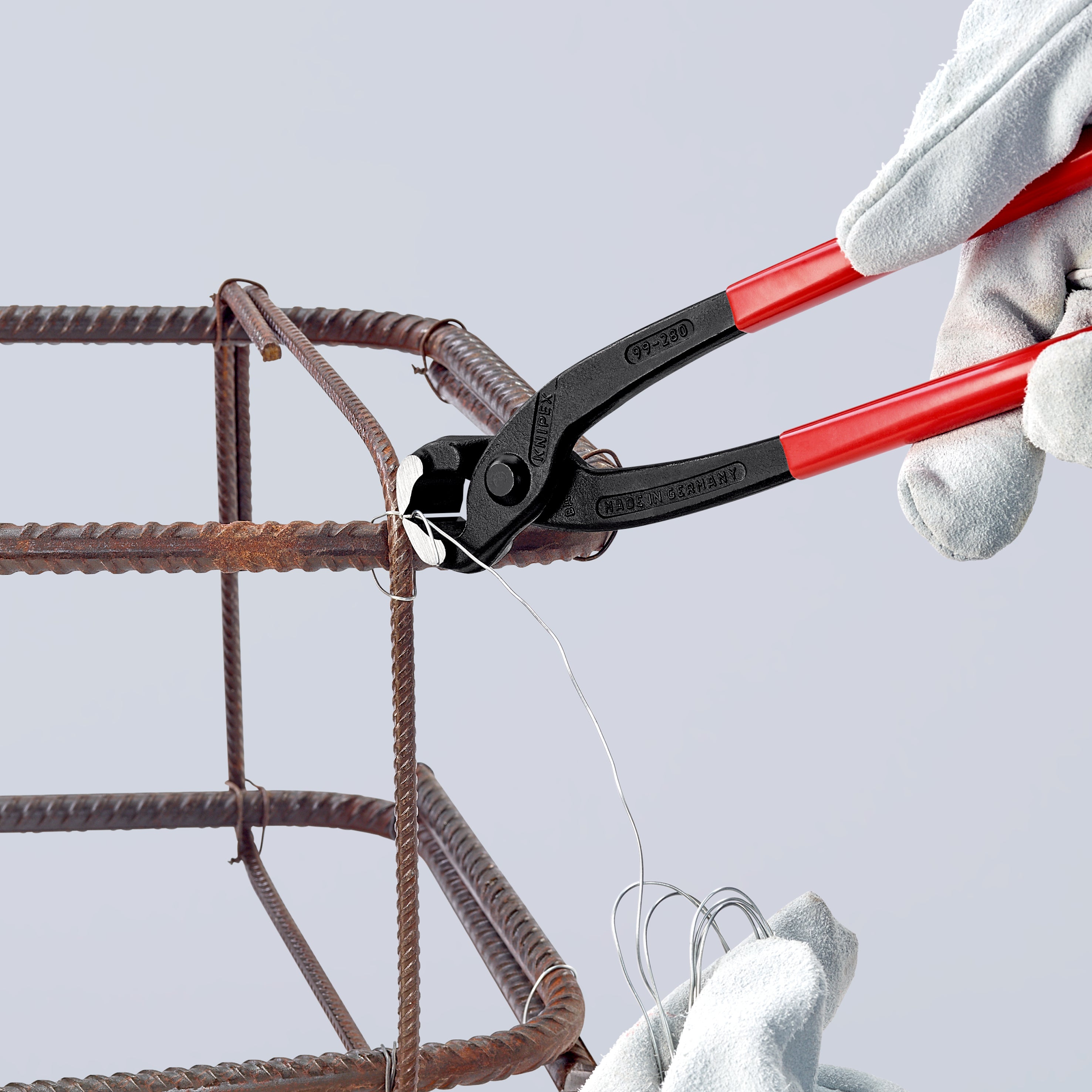 KNIPEX Krympetang 280 mm