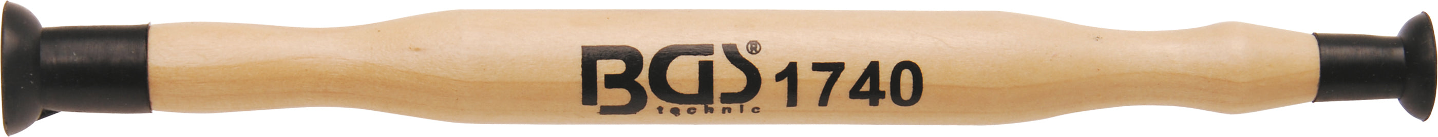 Ventilslipverktyg | 16 x 21 mm