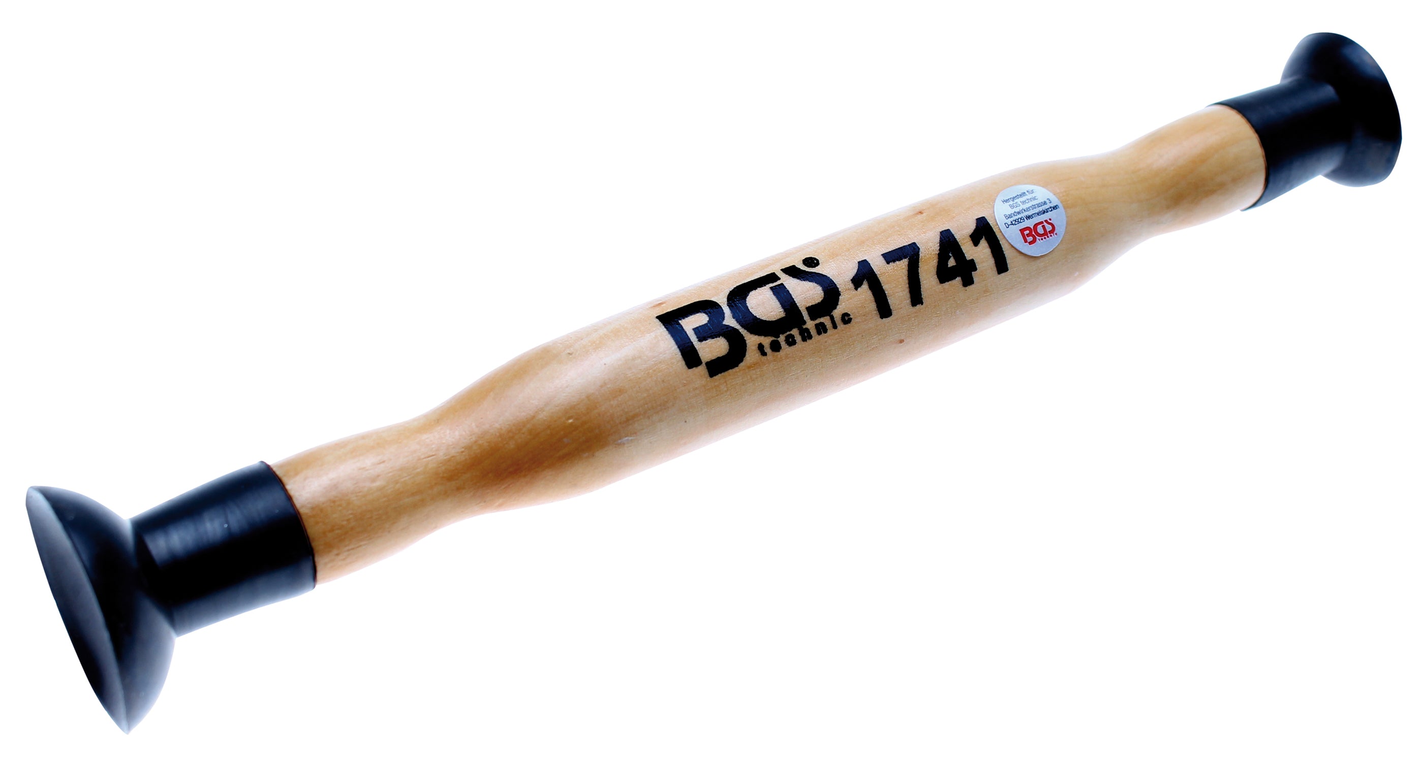 Ventilslipverktyg | 28 x 34 mm