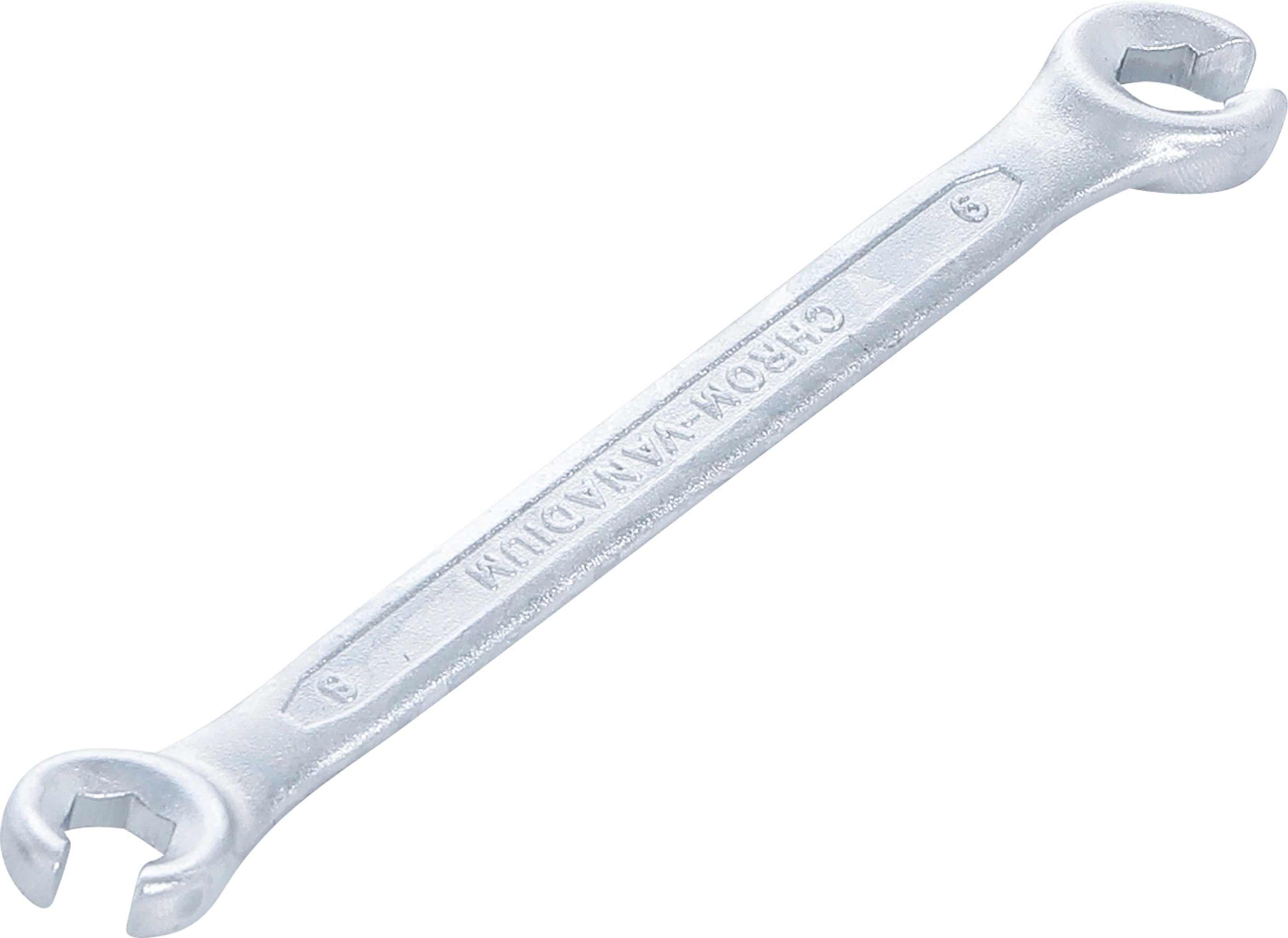 Öppen Dubbel-ringnyckel | 8 x 9 mm