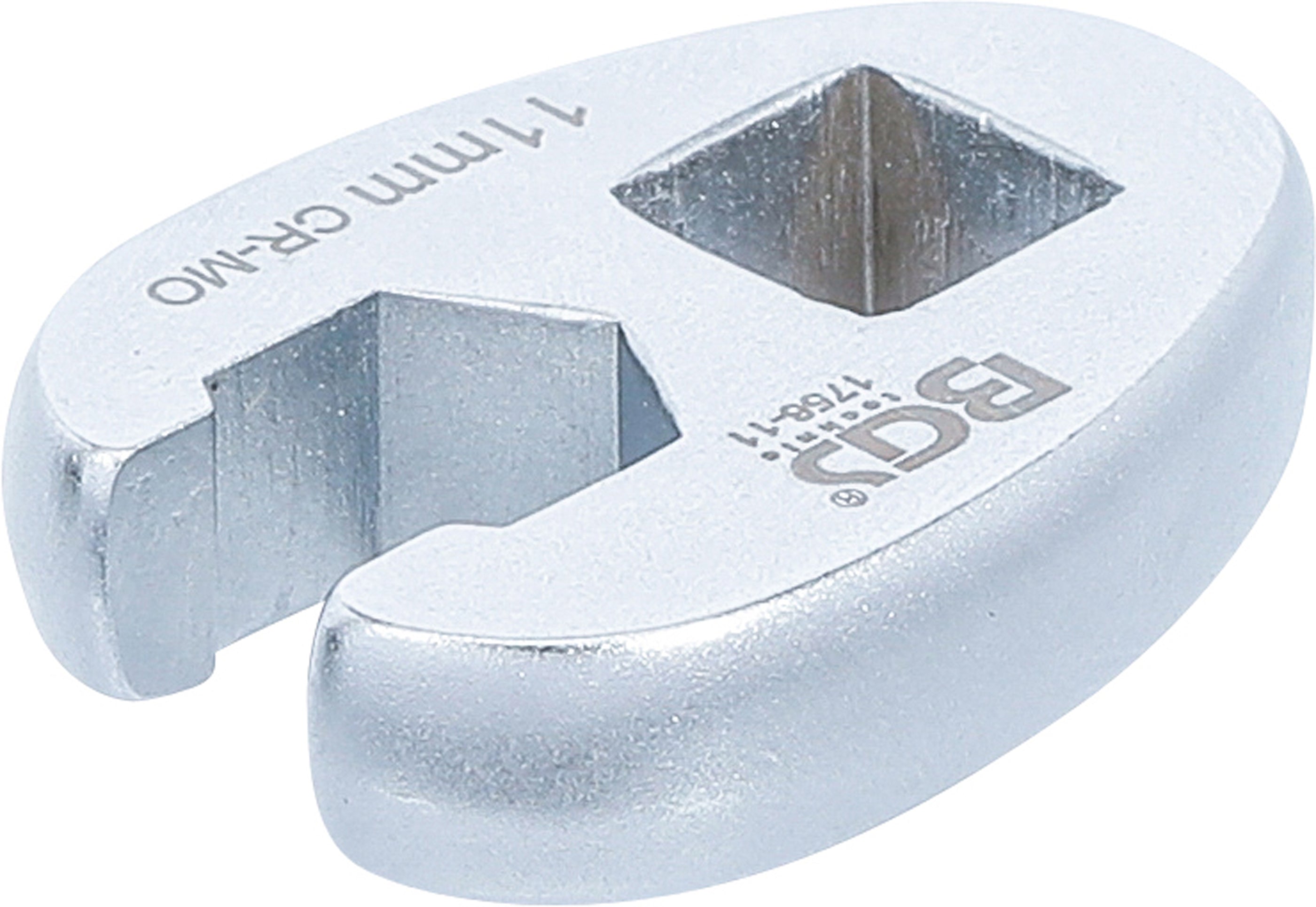 Kråkfotsnyckel | 10 mm (3/8") | 11 mm