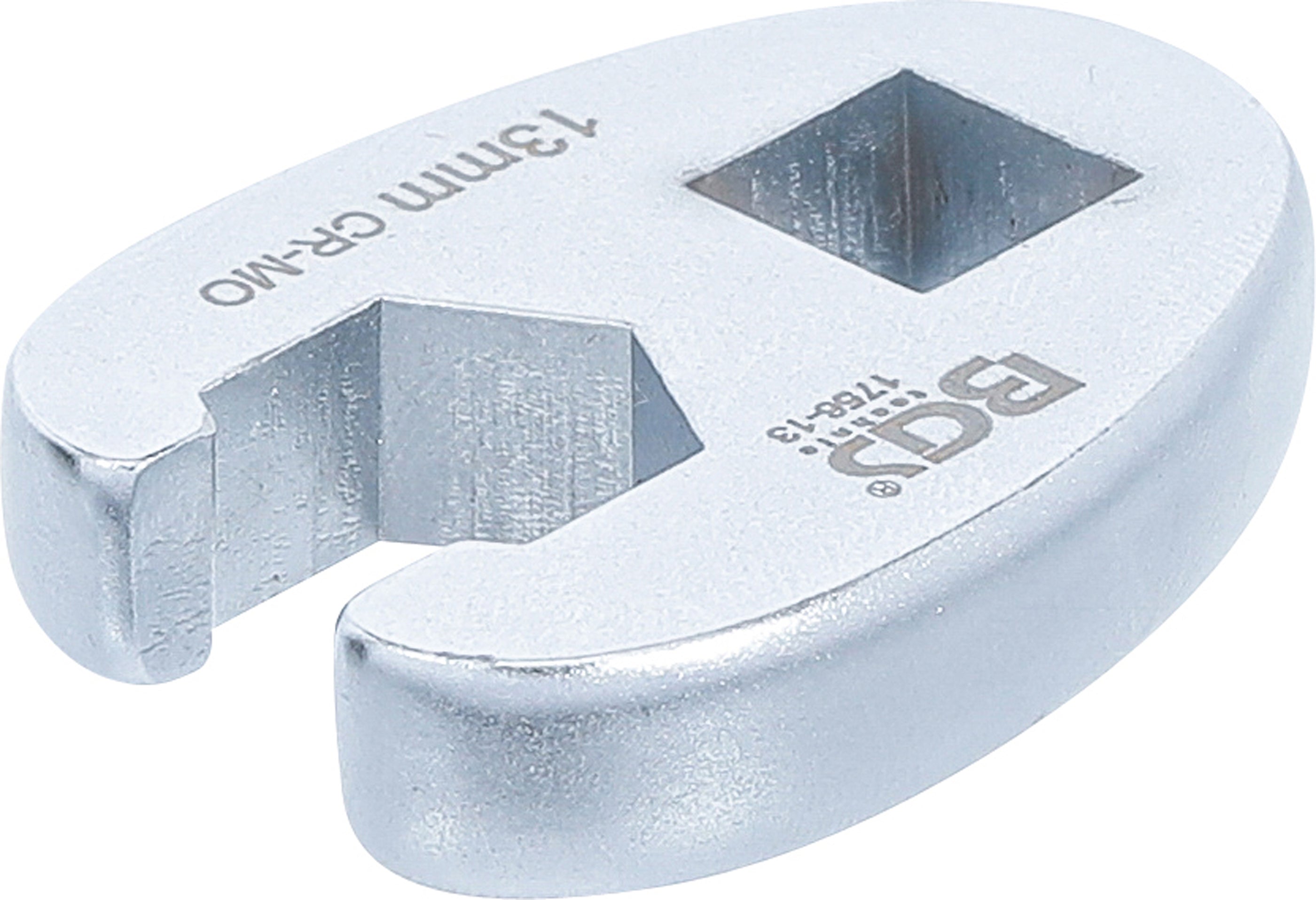 Kråkfotsnyckel | 10 mm (3/8") | 13 mm