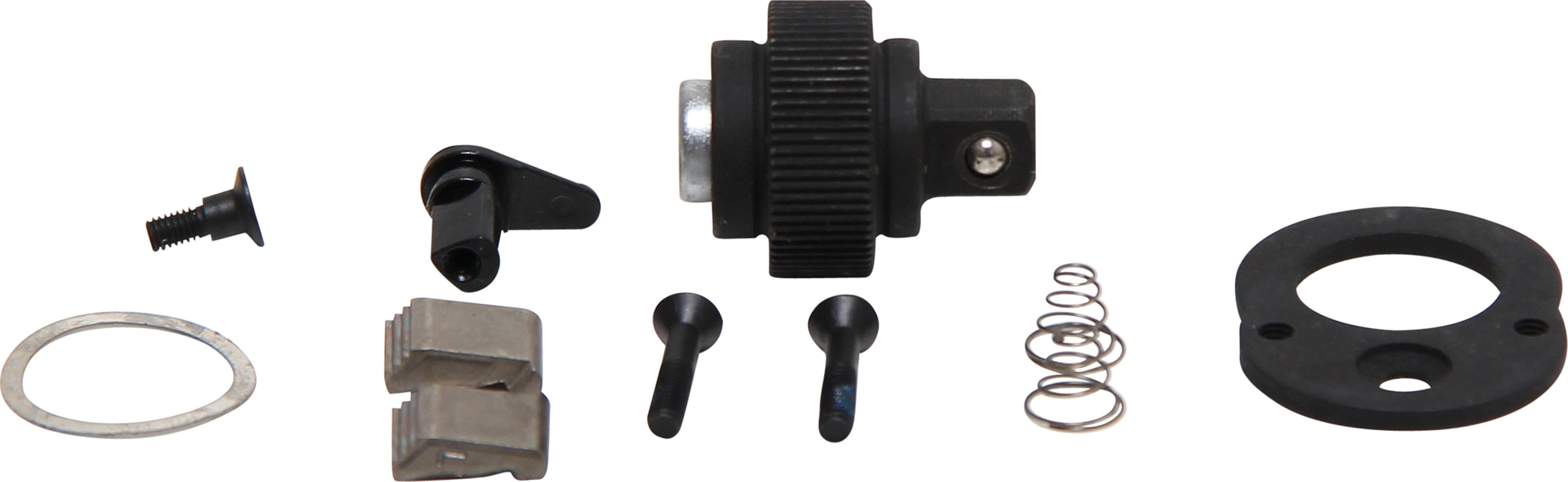 Reparationssæt til skraldehoved | til BGS 315, 318, 25103, 25105