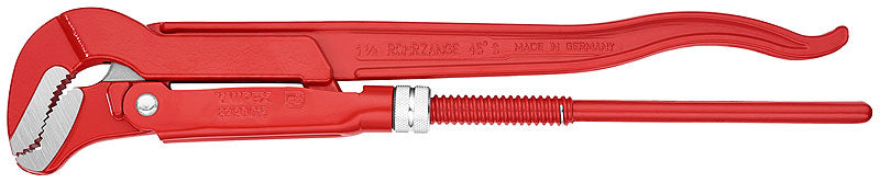 KNIPEX Rørtang 3" S-type