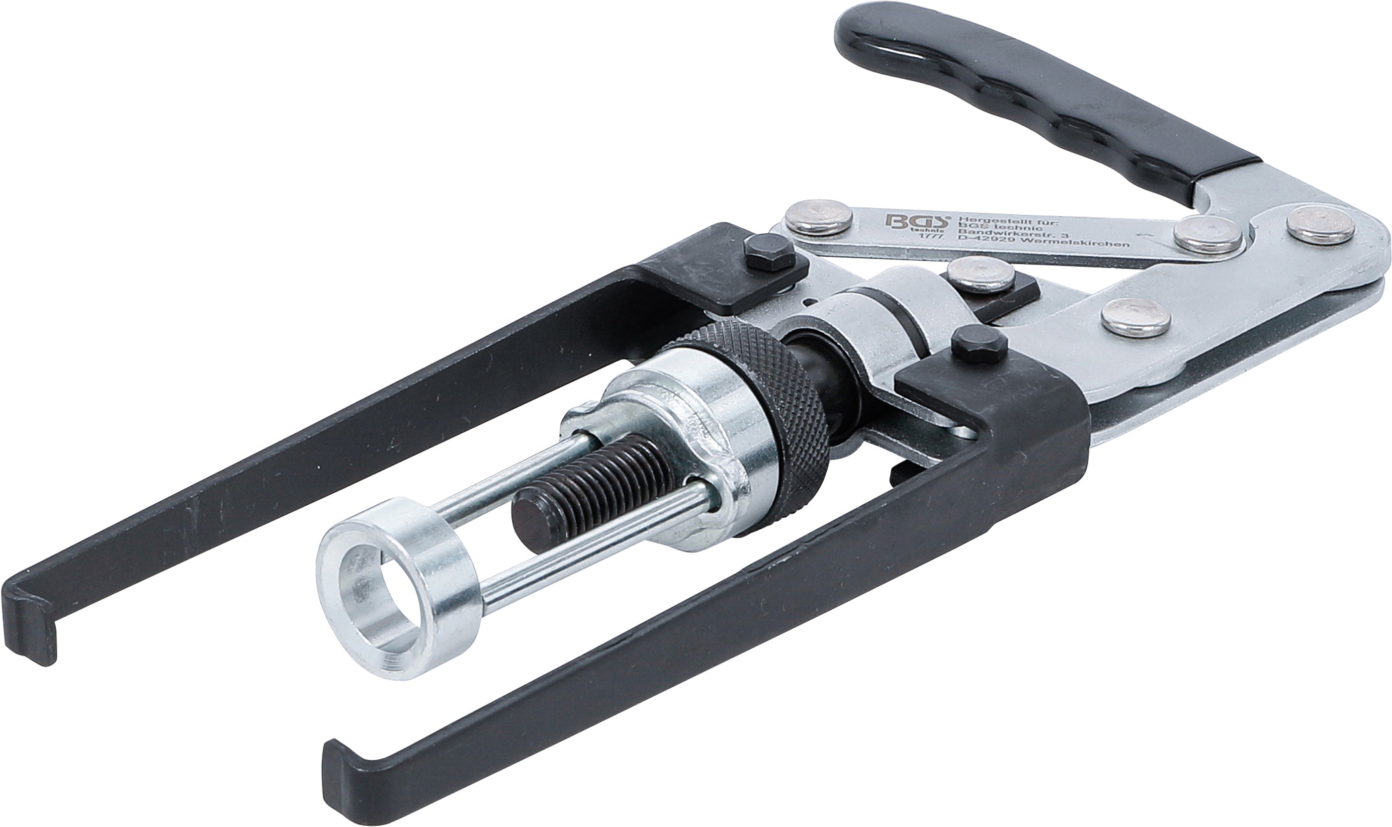 OHC-Ventilfjäderspännare