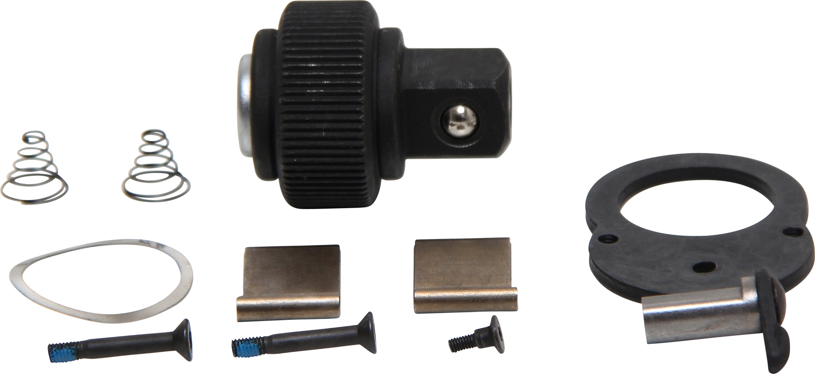 Reparationssæt til skraldehoved | til BGS 317, 320, 324, 25104, 25107