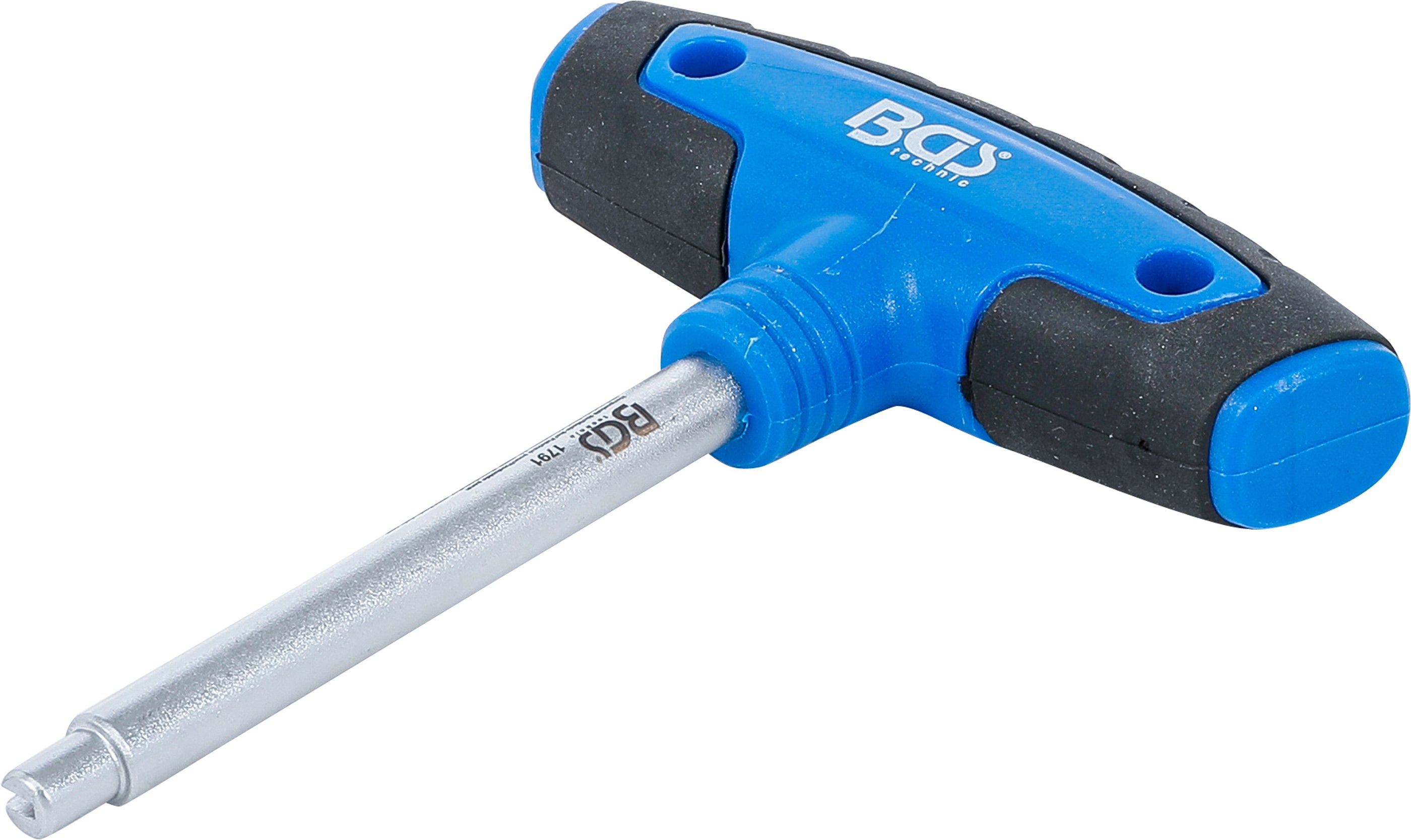 Bromsfjäder-monteringsverktyg för Mercedes-Benz-parkeringsbroms | 140 mm