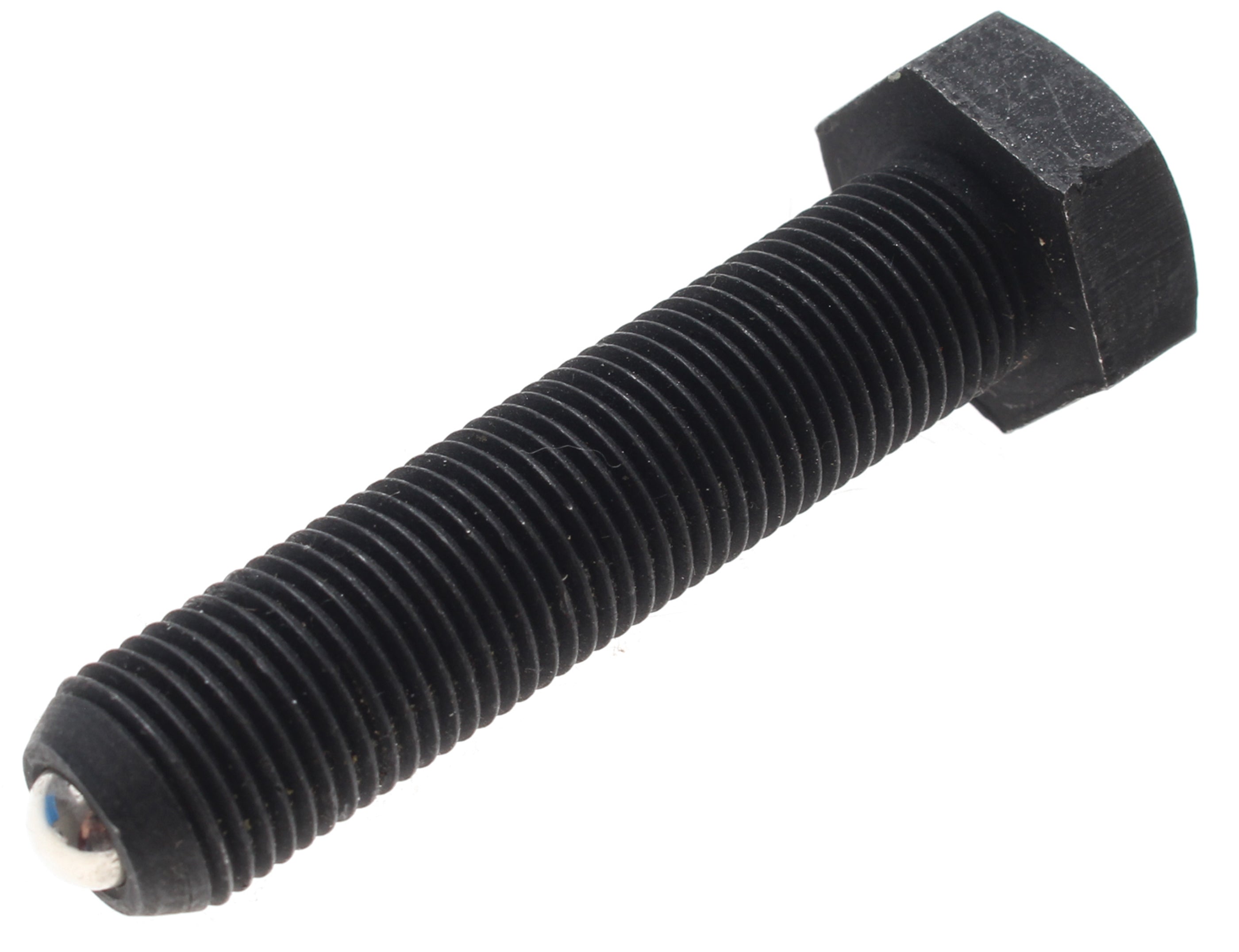 Reservspindel för Kulled-Utpressare