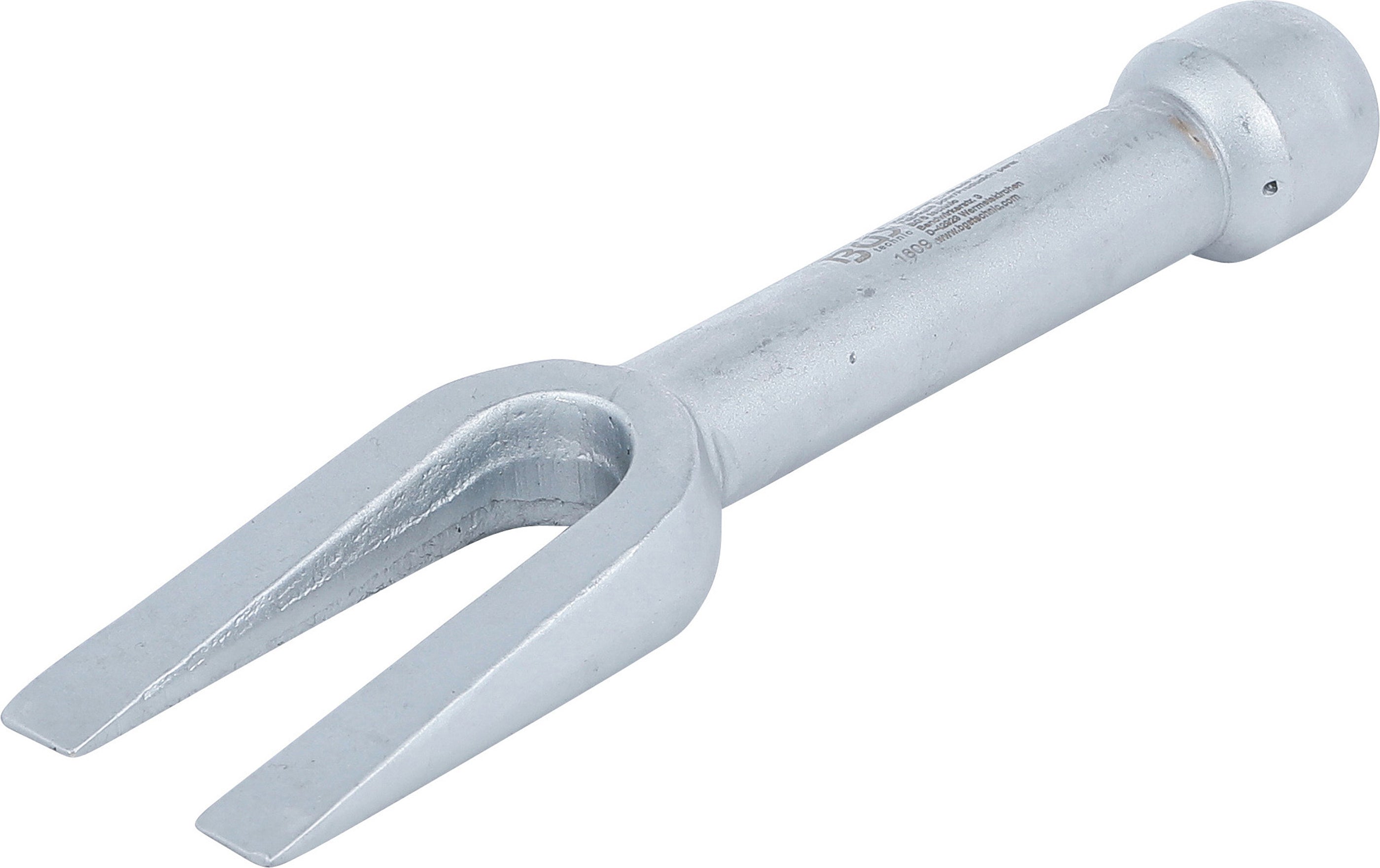 Separations- och monteringsgaffel | 185 mm | Gaffel 18 mm