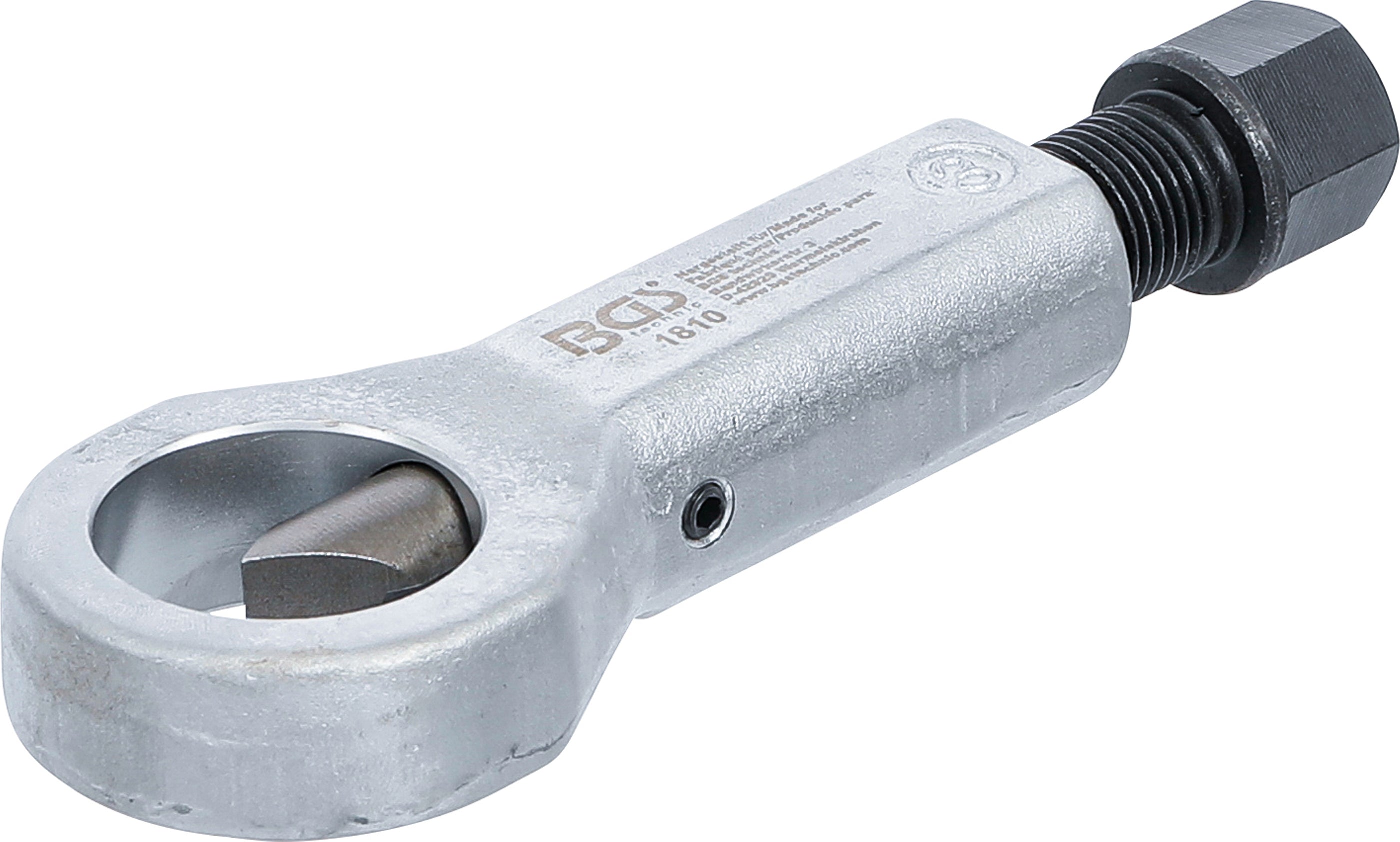 Nøddeknækker | op til 22 mm