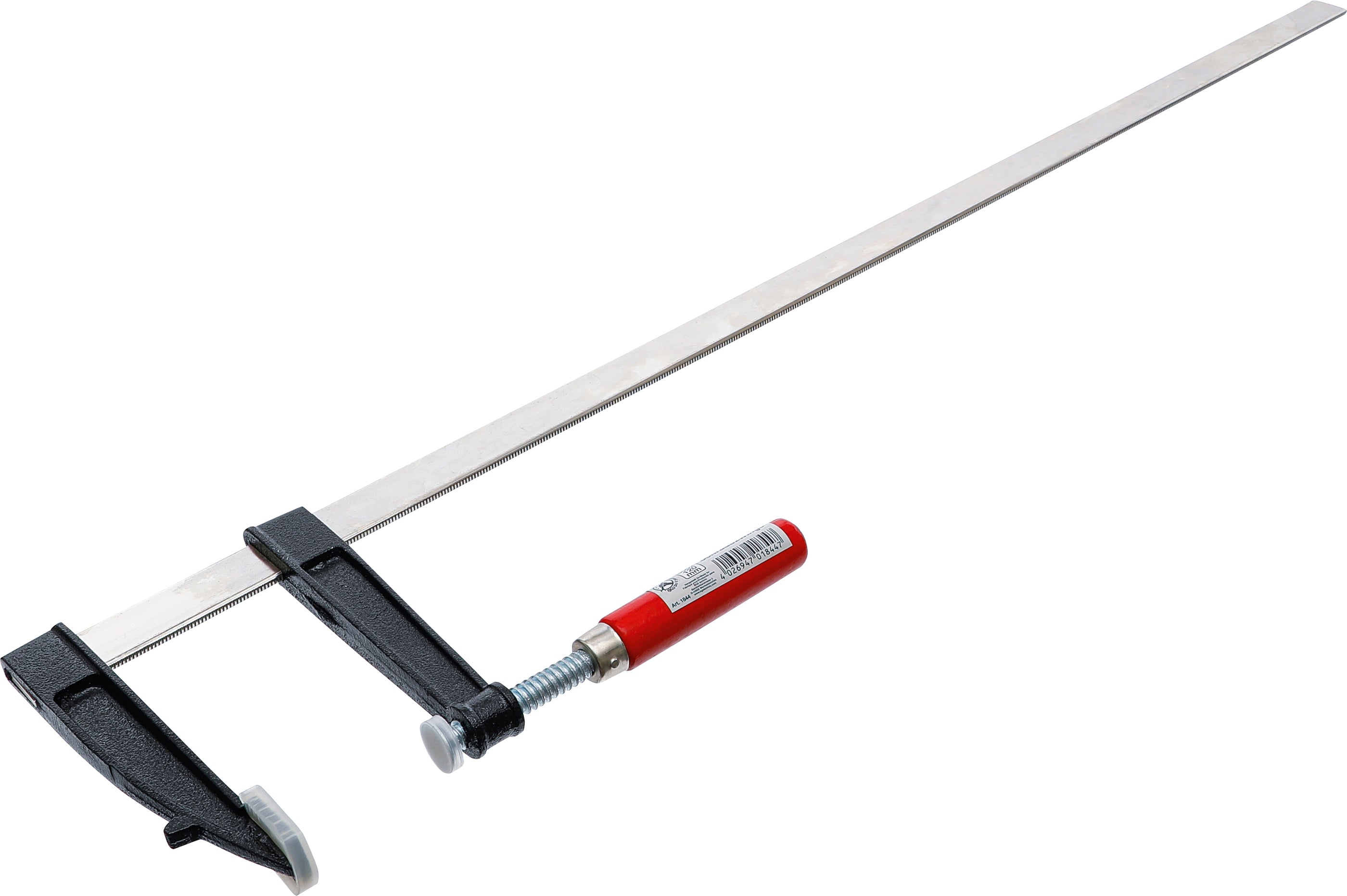 Skrueklemme | 800 x 120 mm