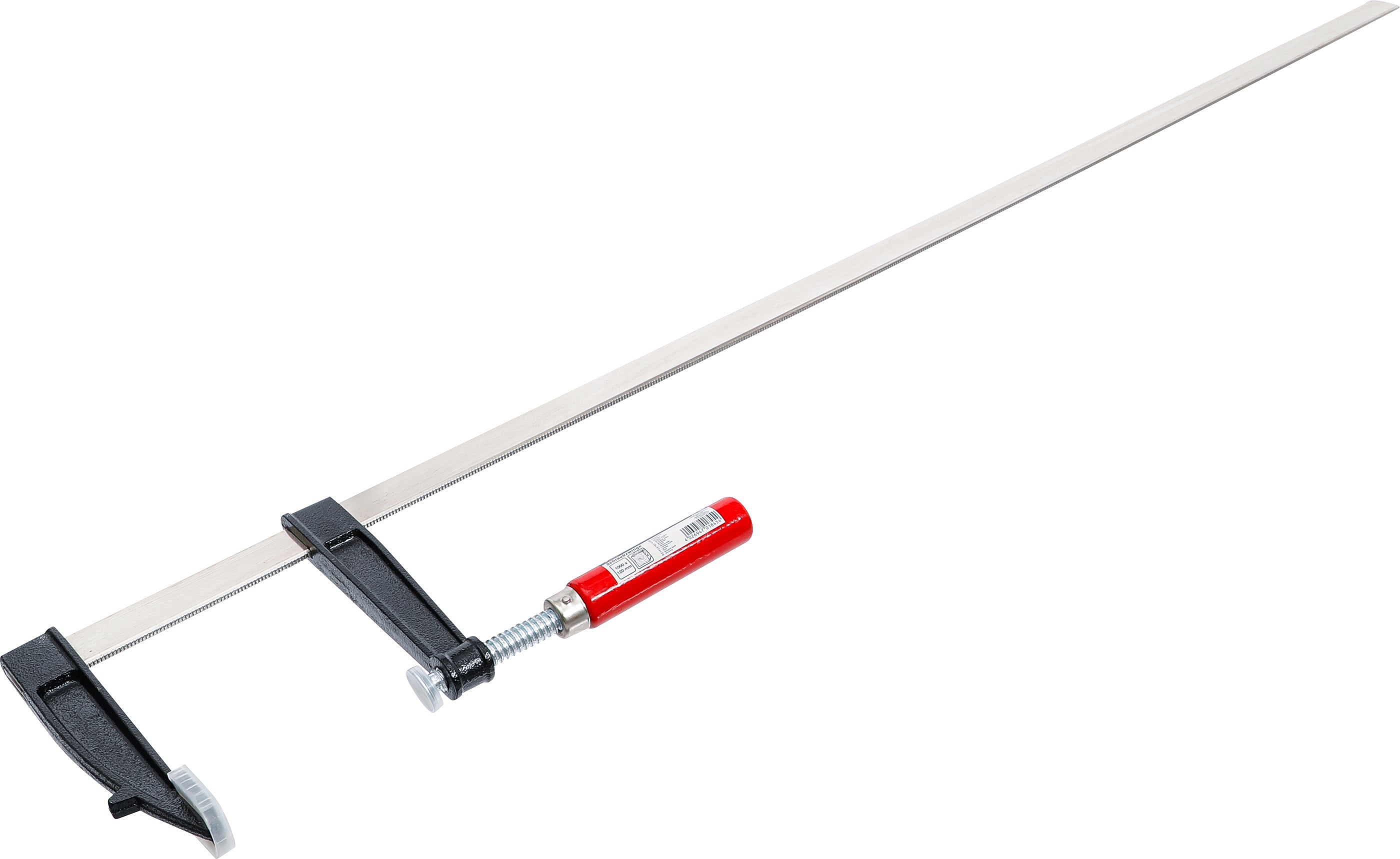 Skrueklemme | 1000 x 120 mm