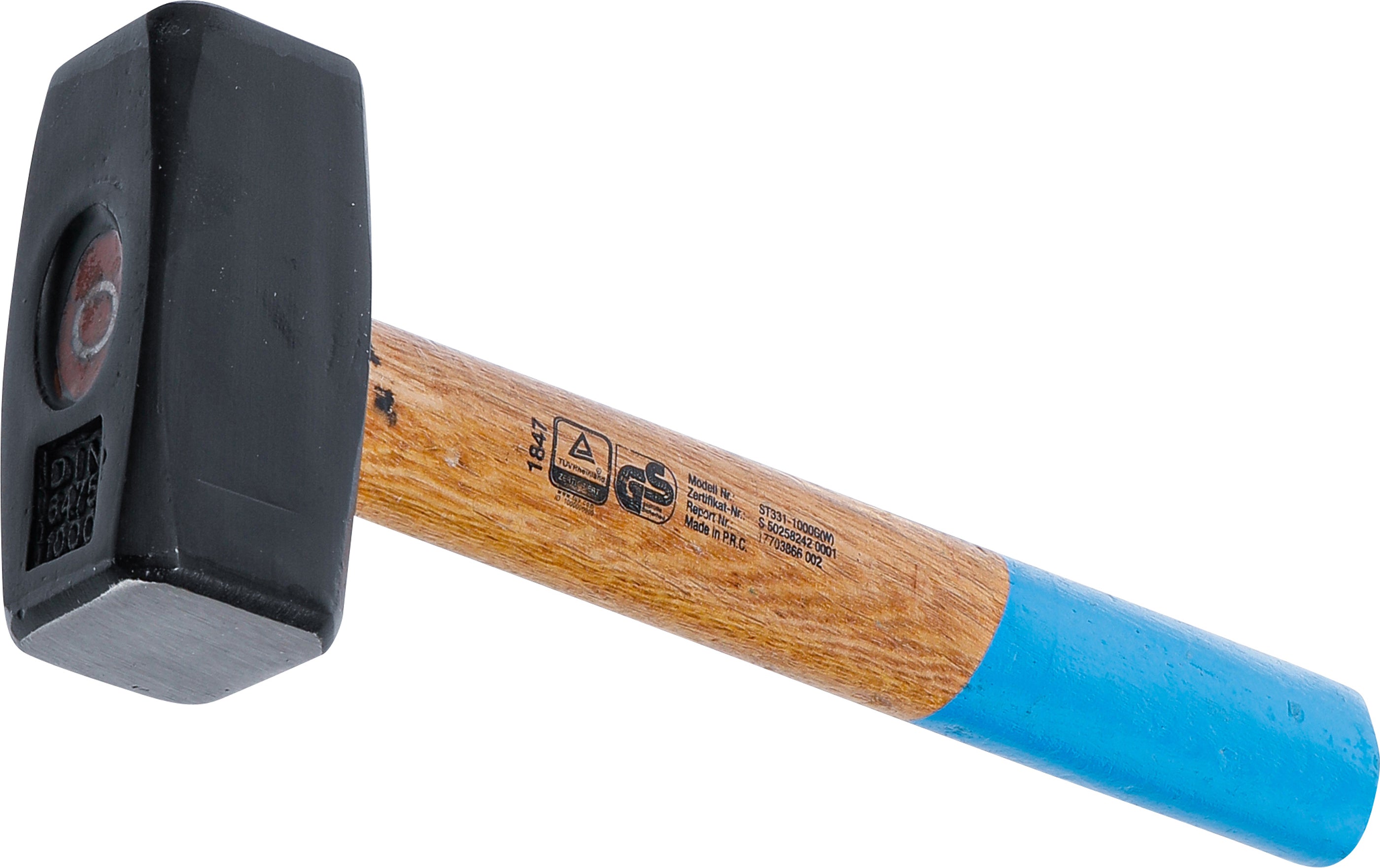 Slædehammer | 1000 g