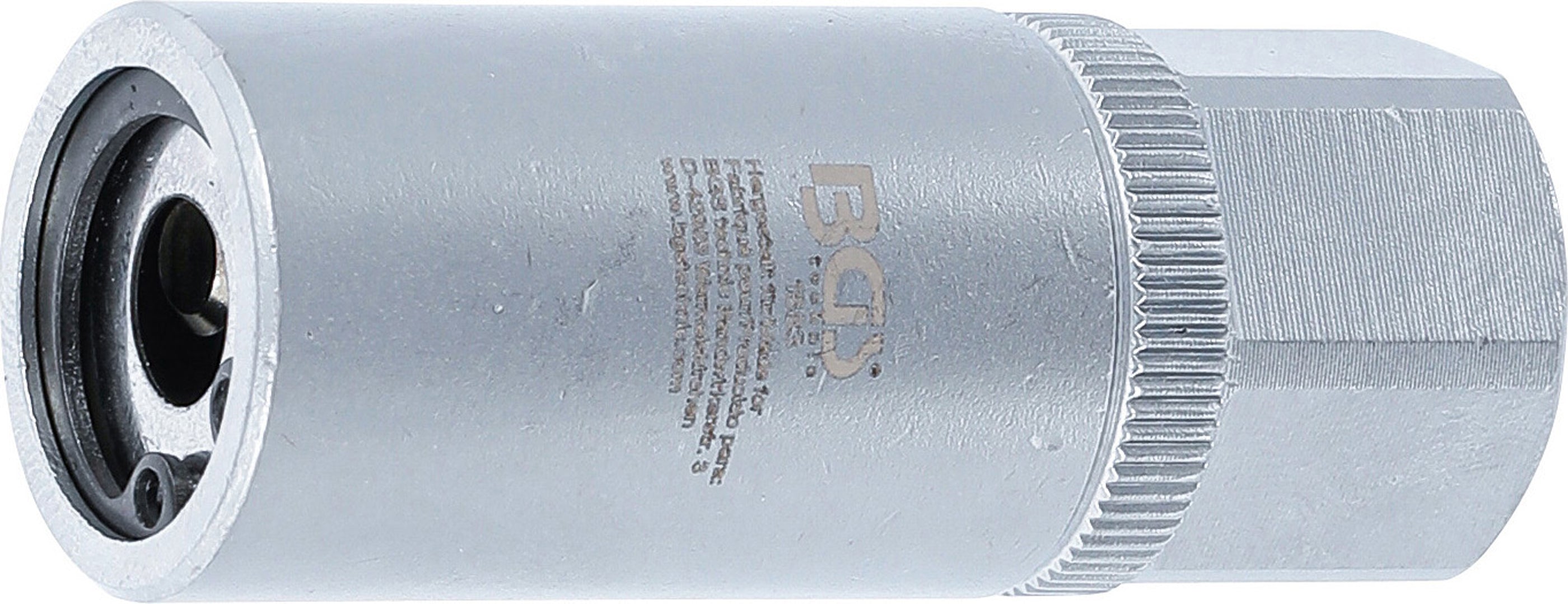 Stifter-ekstruder | 12,5 mm (1/2") | 6 mm