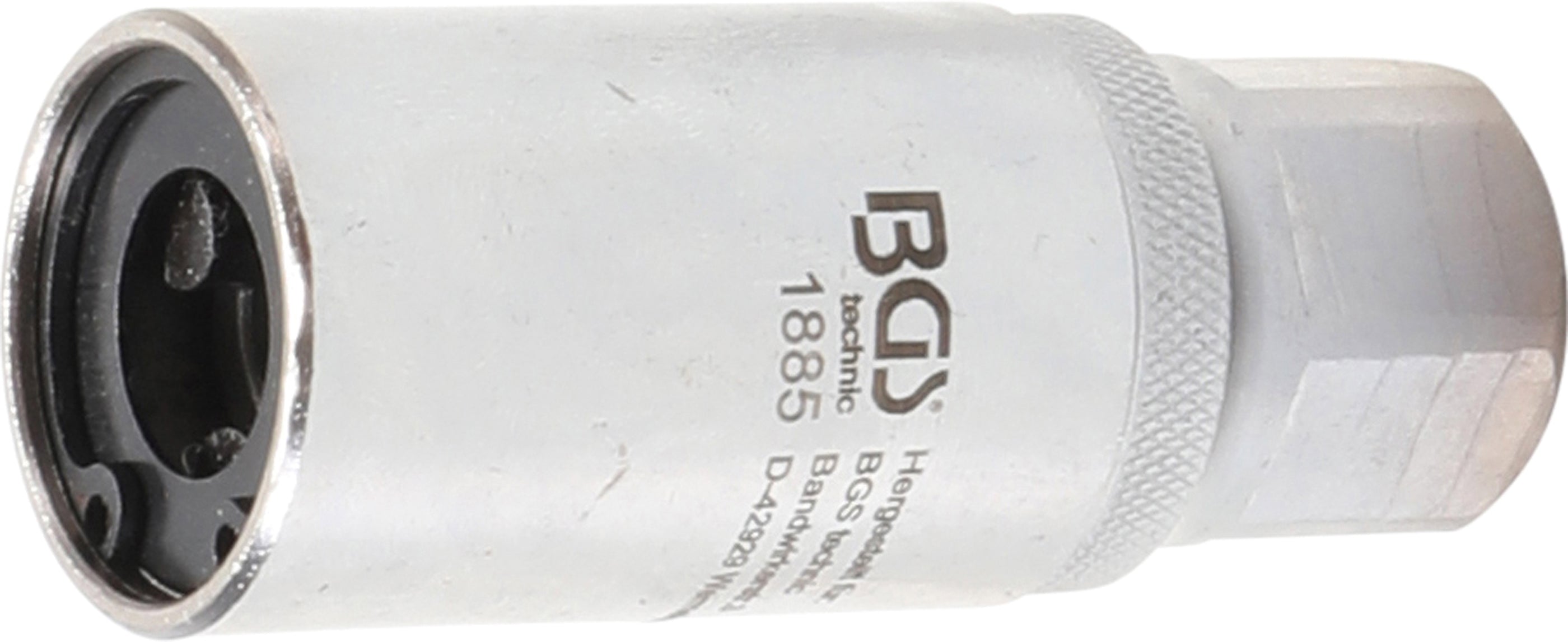 Stifter-ekstruder | 12,5 mm (1/2") | 10 mm