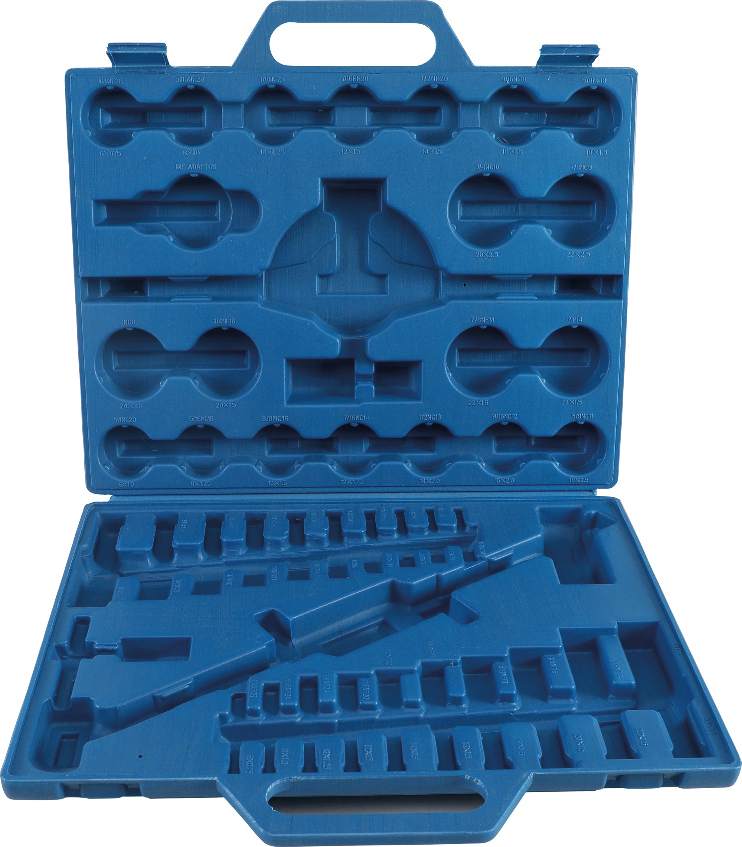 Tom kasse til BGS 1893