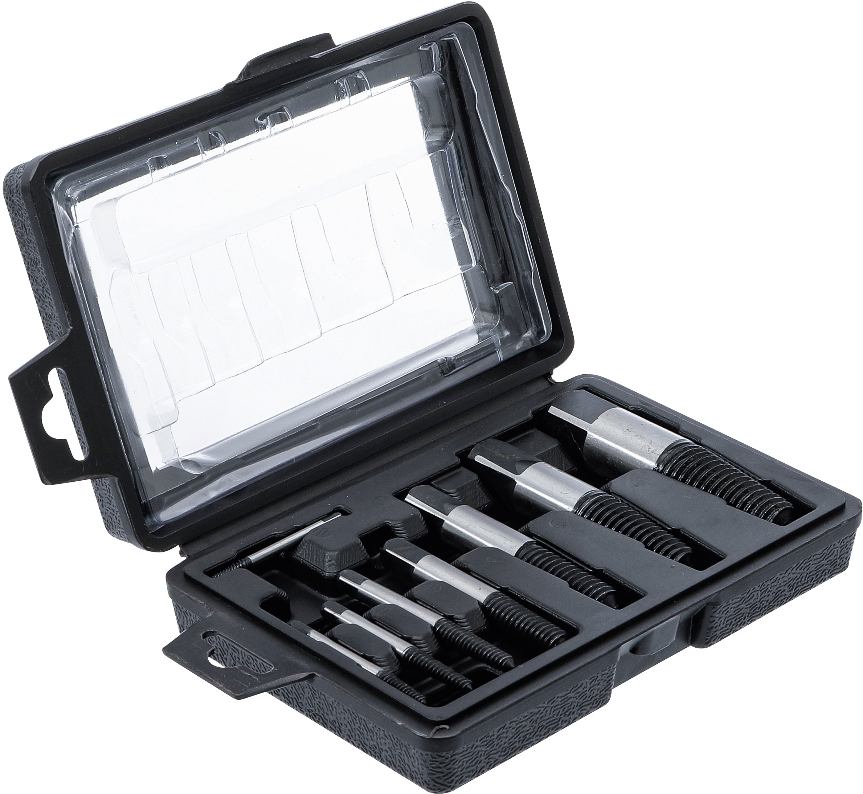 Skrueudtrækkersæt | M3 - M50 | 8 dele