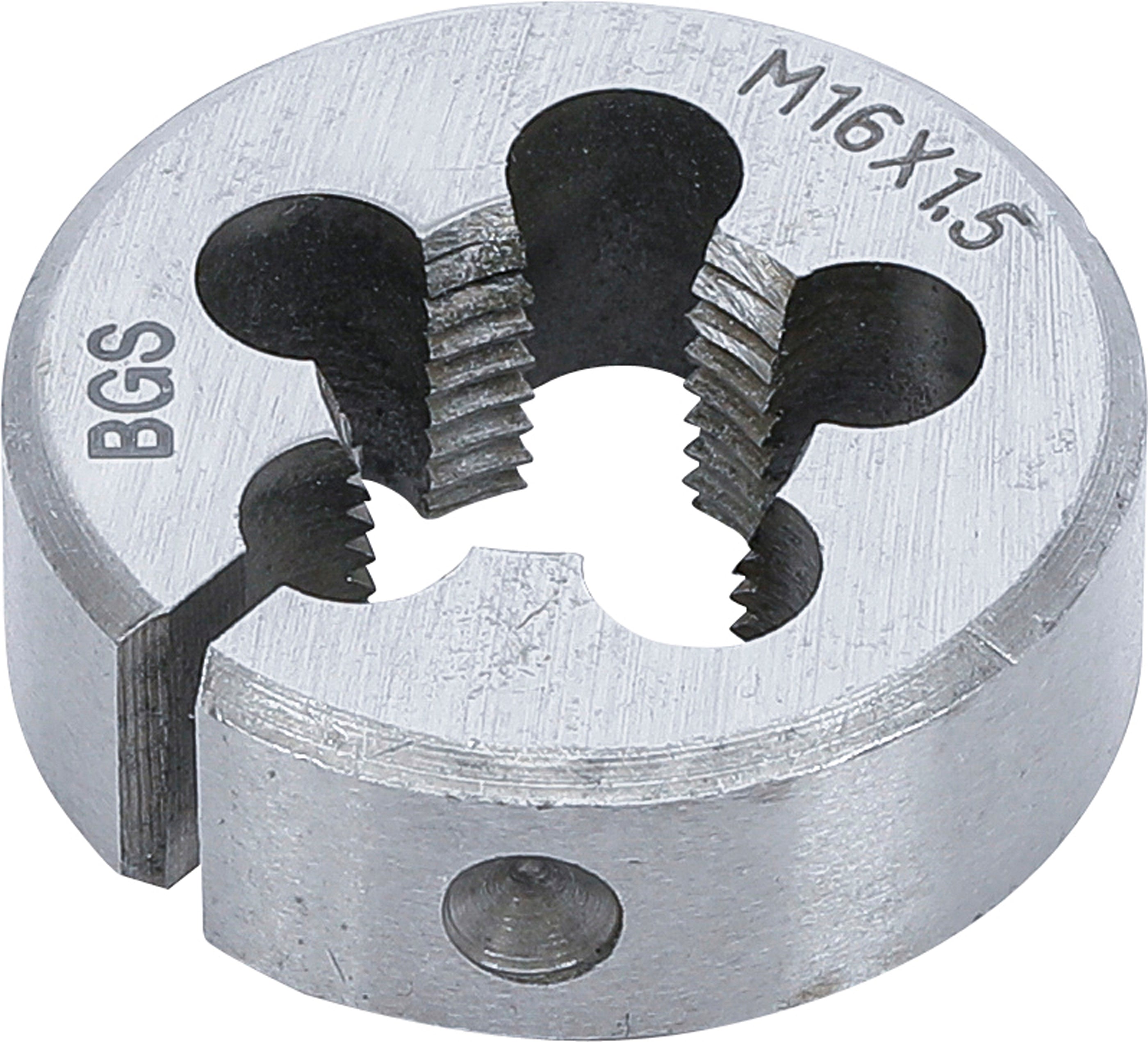 Gevindkæbe | M16 x 1,5 x 38 mm