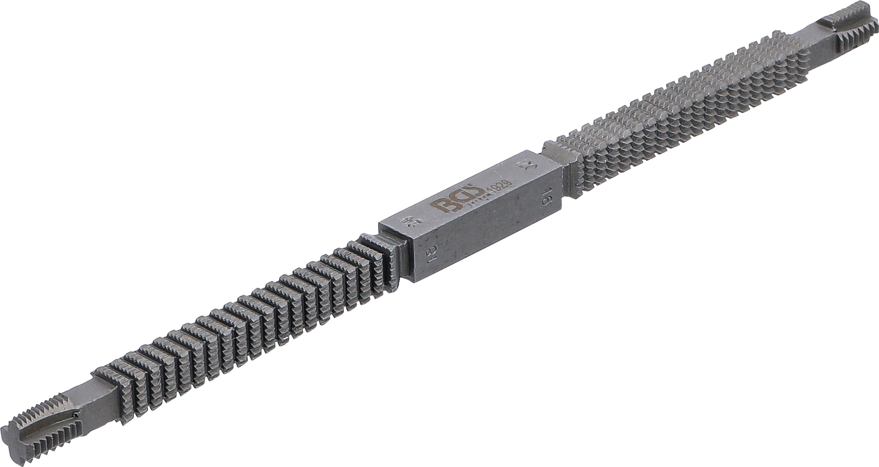 Gängfil | för inre/yttre gänga | Whitworth 10 - 24