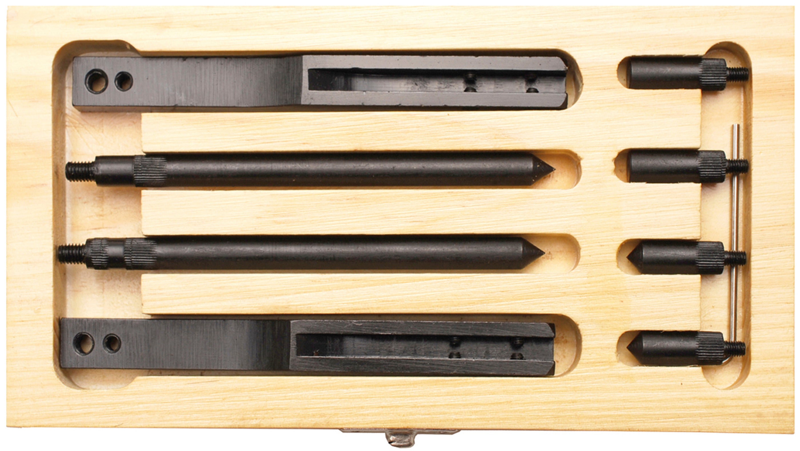 Bremsekaliper tilbehørssæt