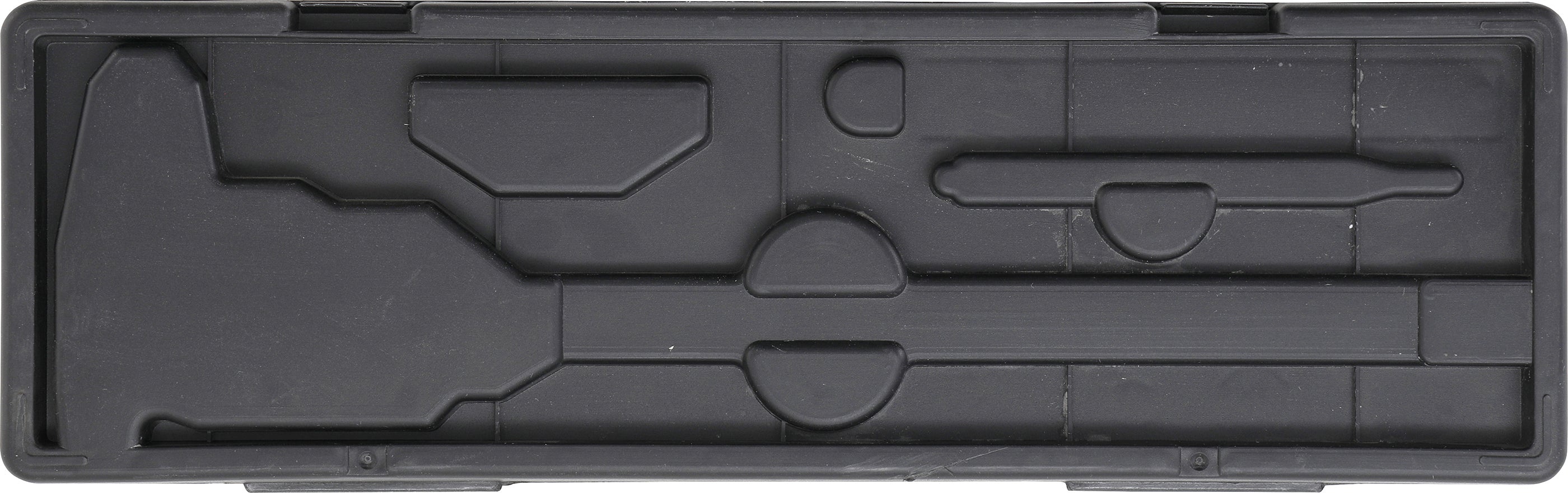 Tom väska för BGS 1934