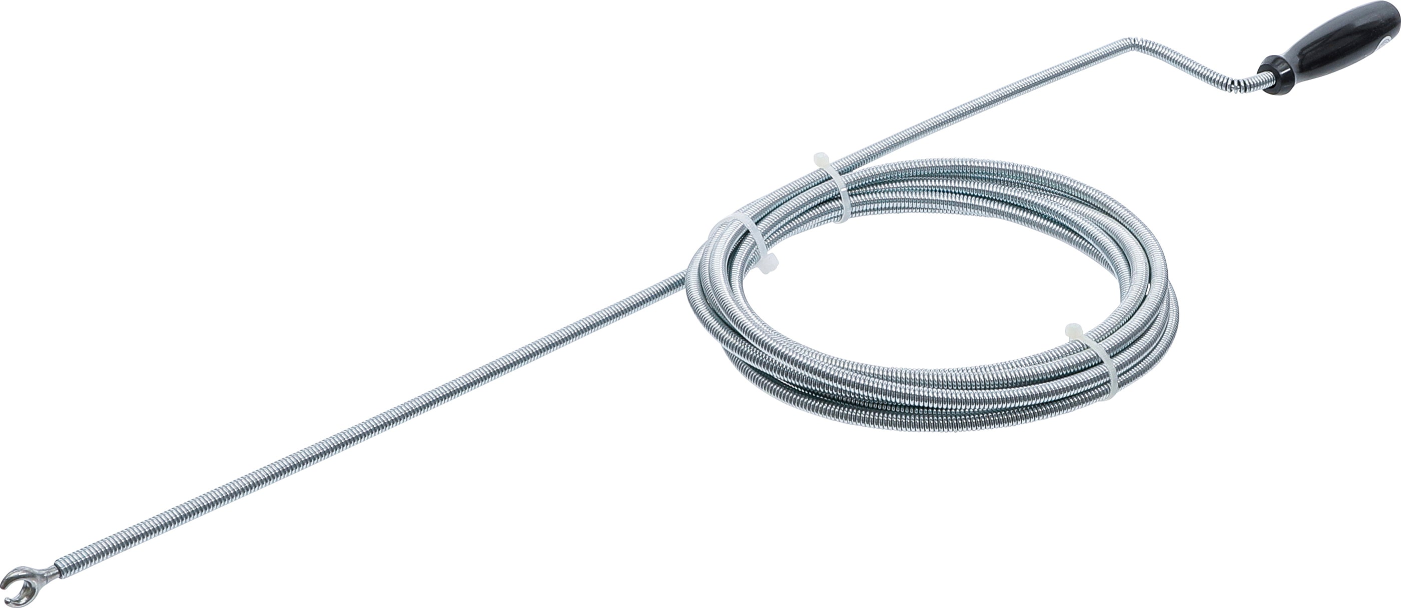 Rör-Rengöringsspiral | 3 m