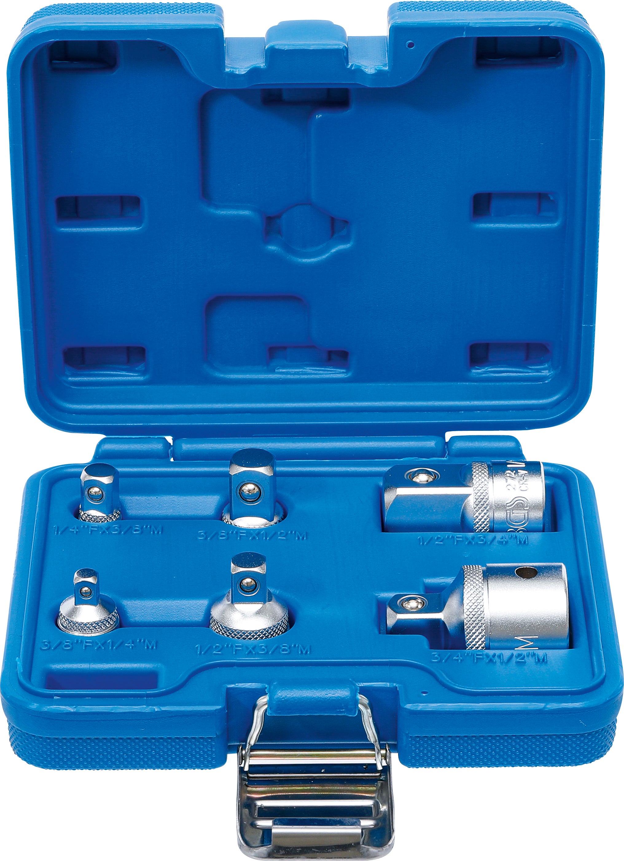 Adaptersæt | 6 dele